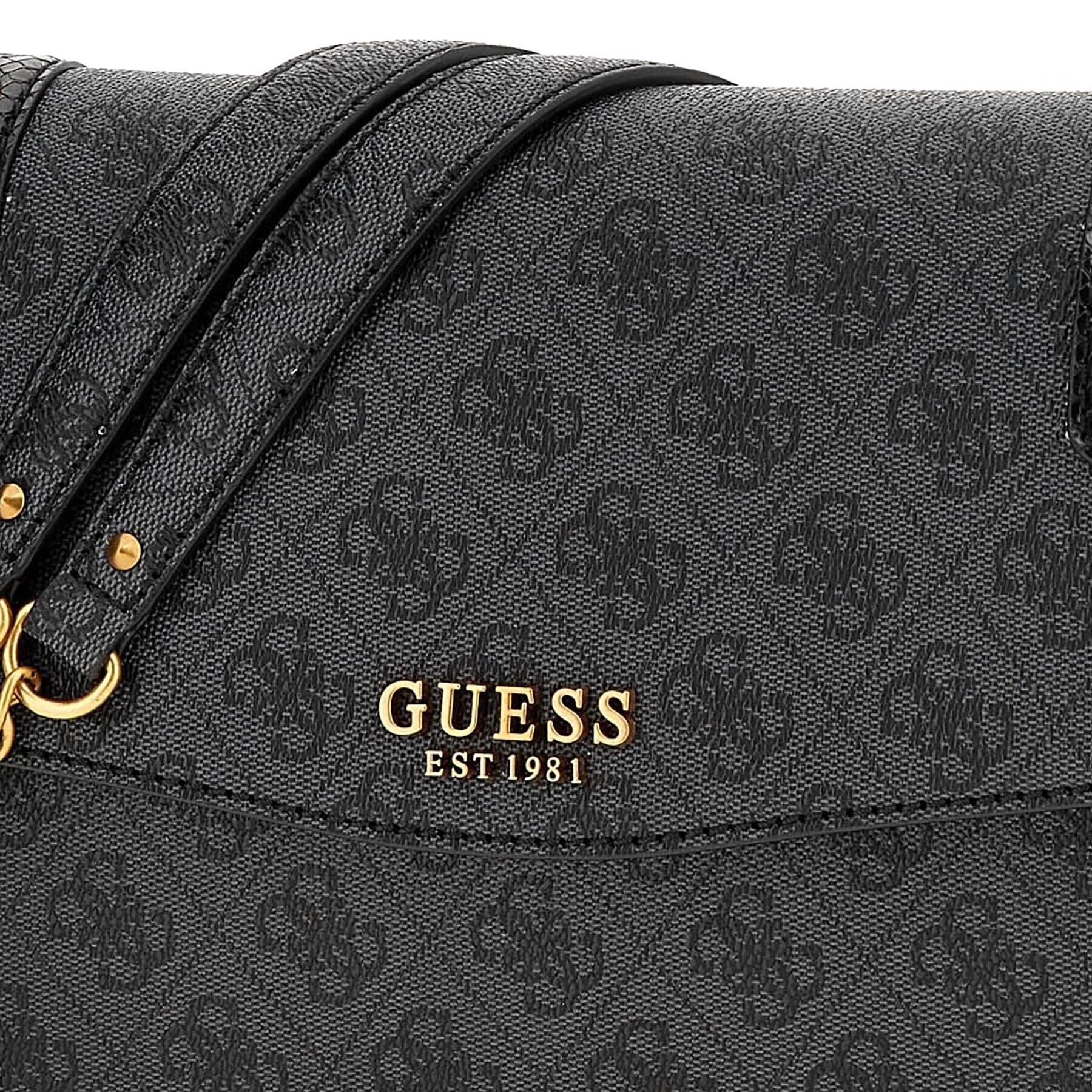 Guess Geantă HWSP89 88210 Gri - Pled.ro