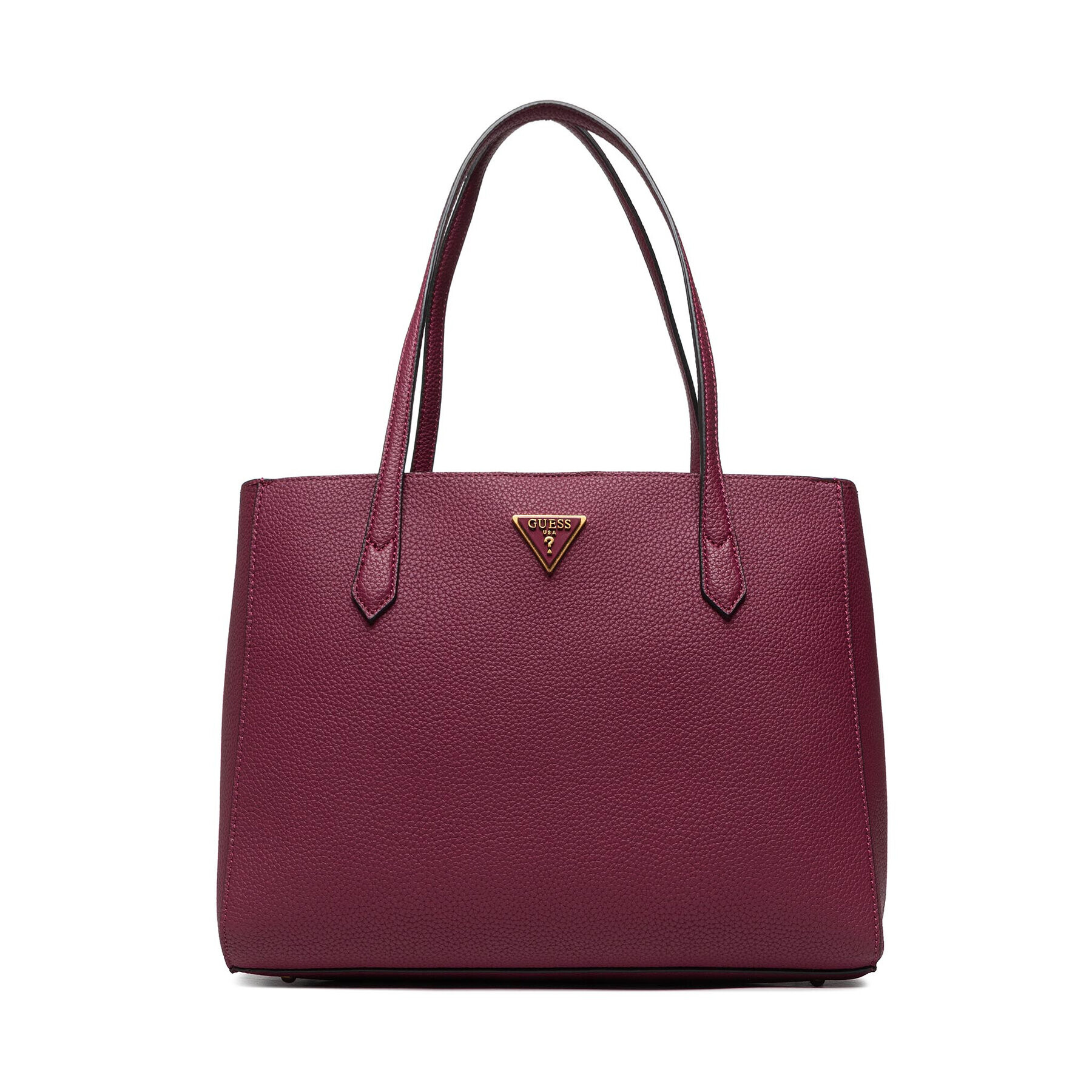 Guess Geantă Downtown Chic Turnlock Tote HWVB83 85230 Vișiniu - Pled.ro