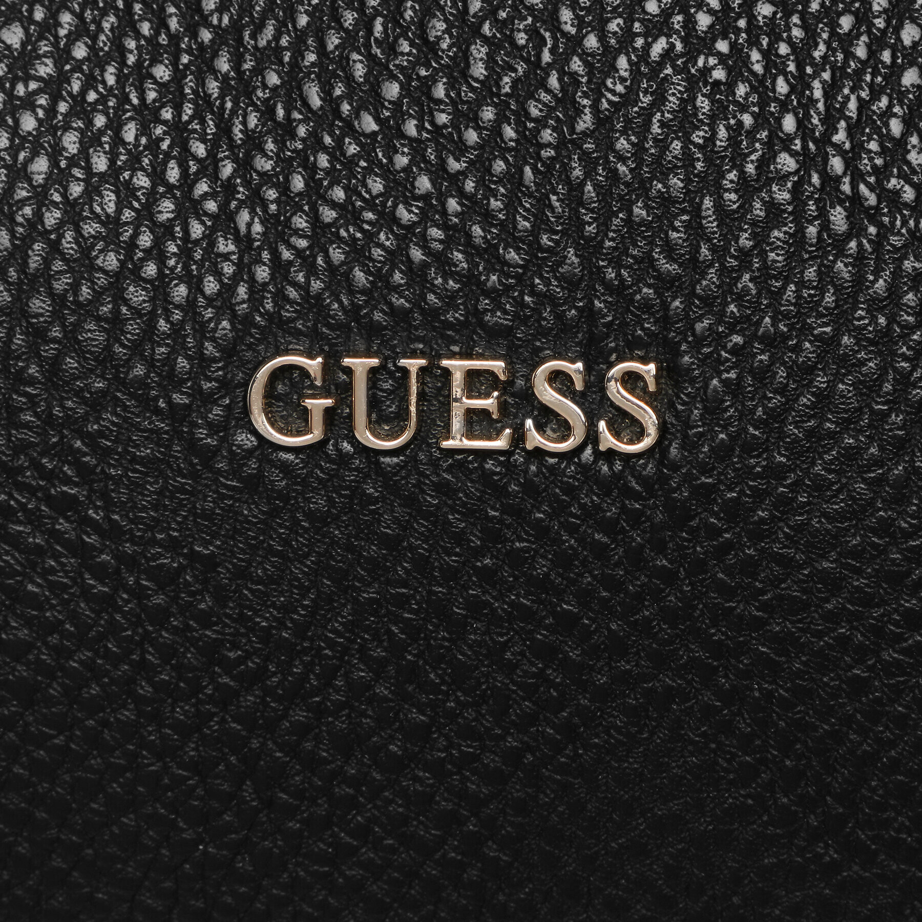 Guess Geantă HWVG69 95290 Negru - Pled.ro