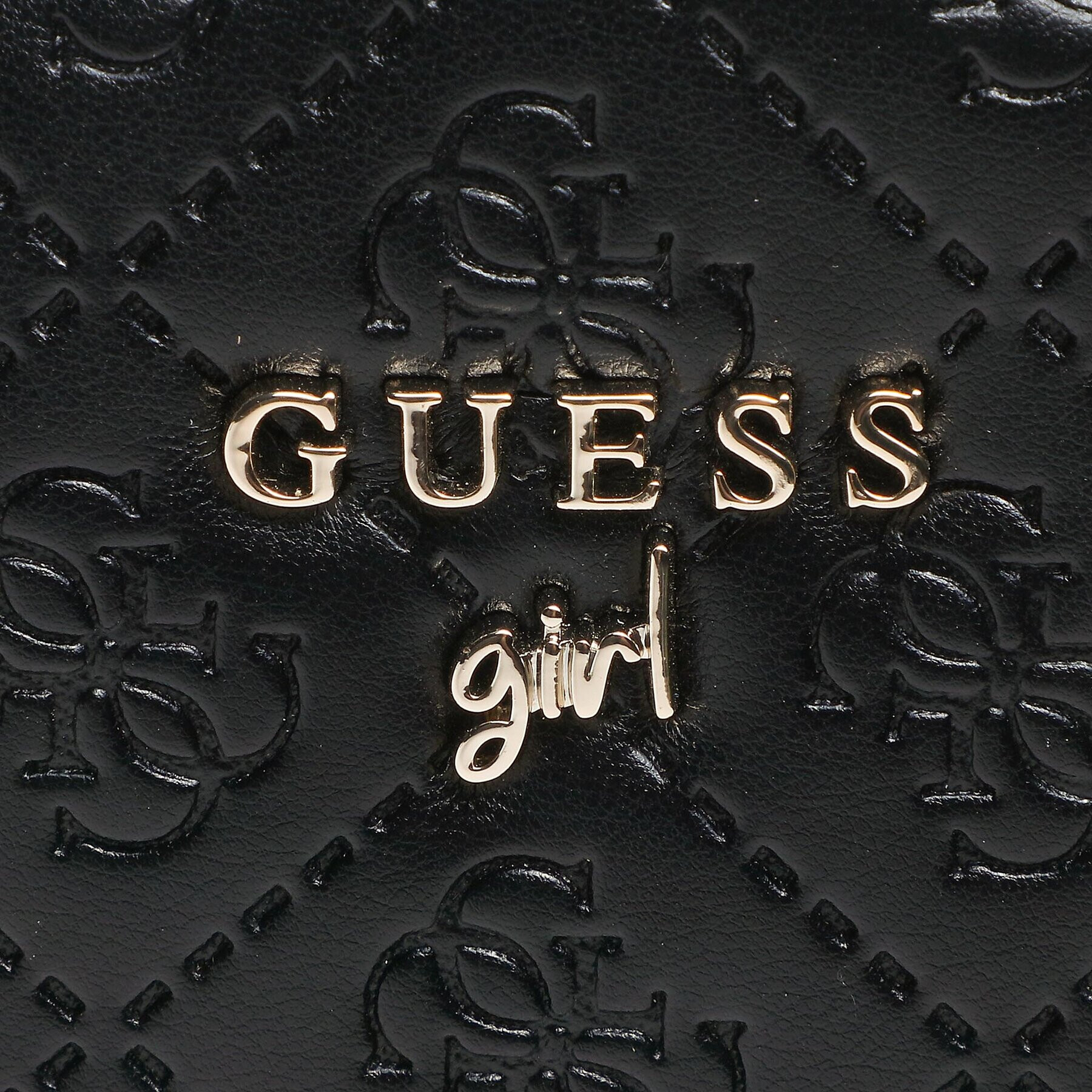 Guess Geantă J3BZ10 WFN40 Negru - Pled.ro