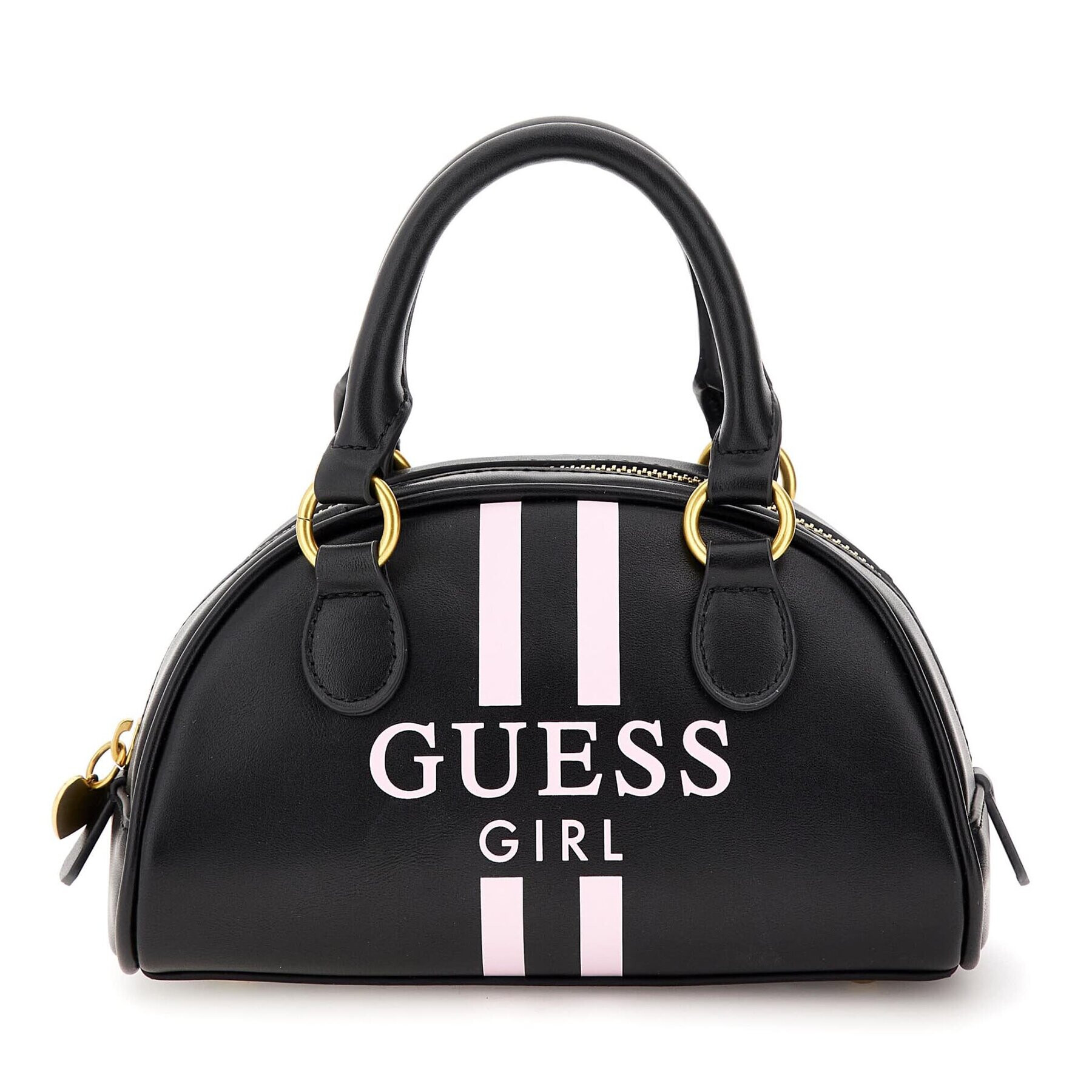 Guess Geantă J3BZ33 WFV40 Negru - Pled.ro