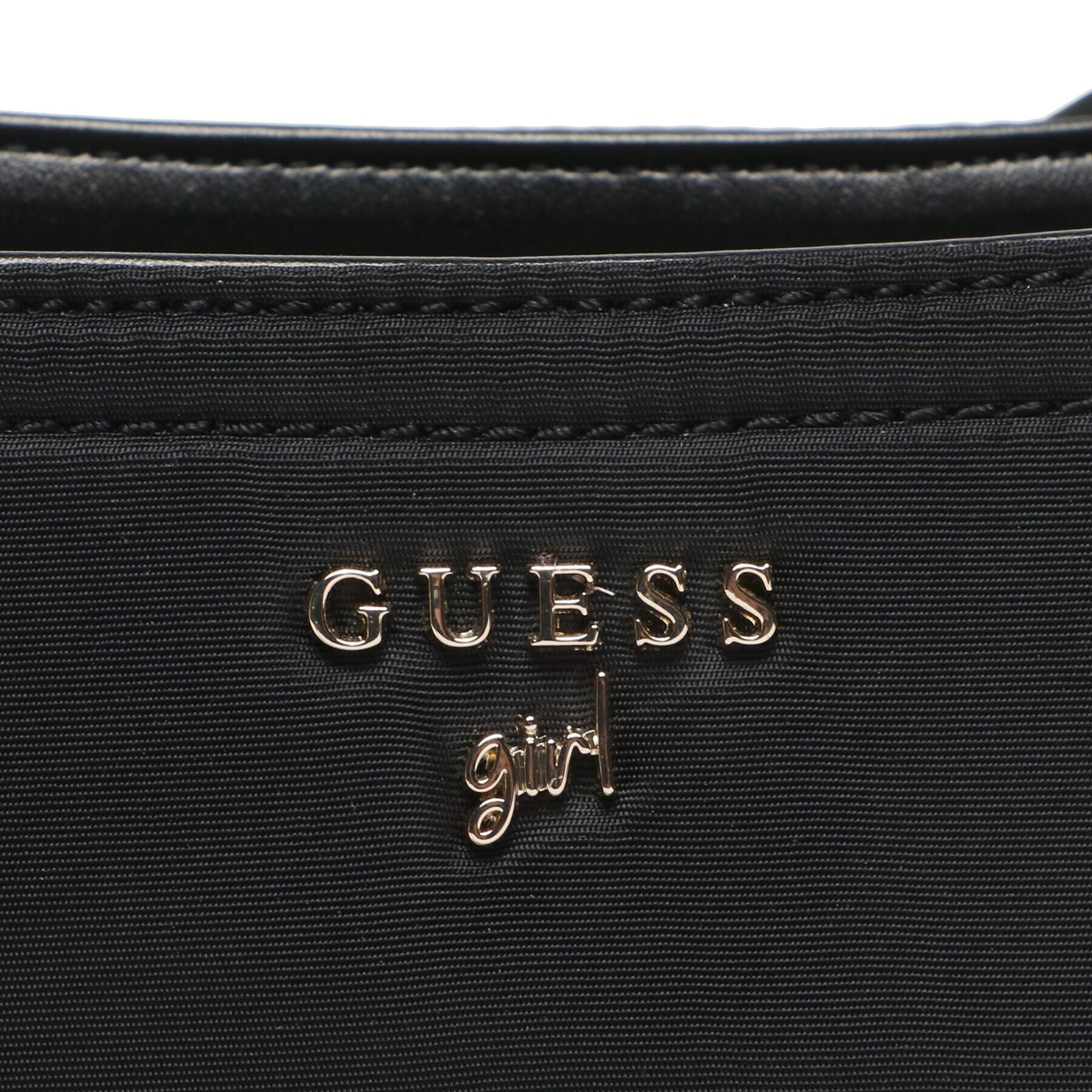 Guess Geantă J3YZ06 WFMR0 Negru - Pled.ro