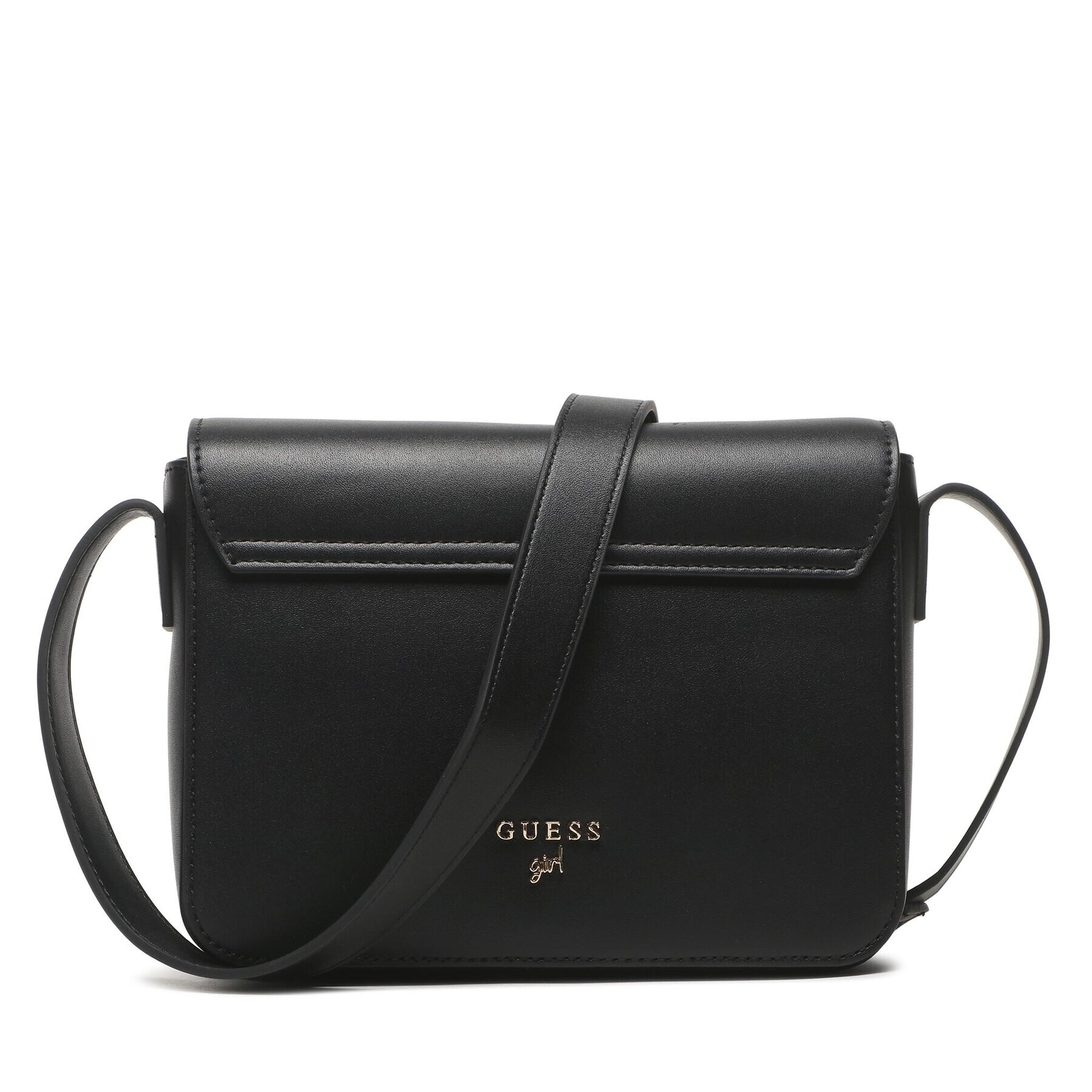 Guess Geantă J3YZ32 WFUT0 Negru - Pled.ro