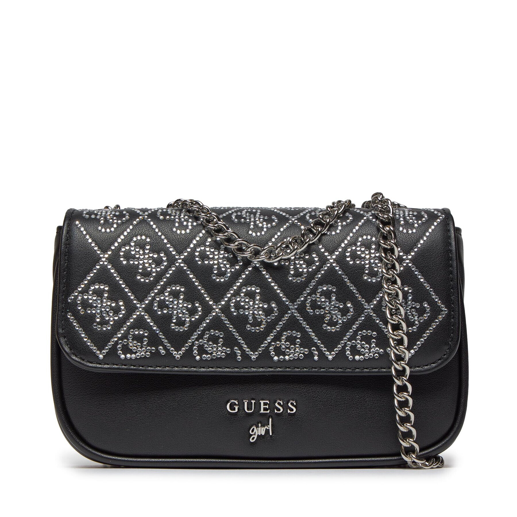 Guess Geantă J4RZ11 WG410 Negru - Pled.ro