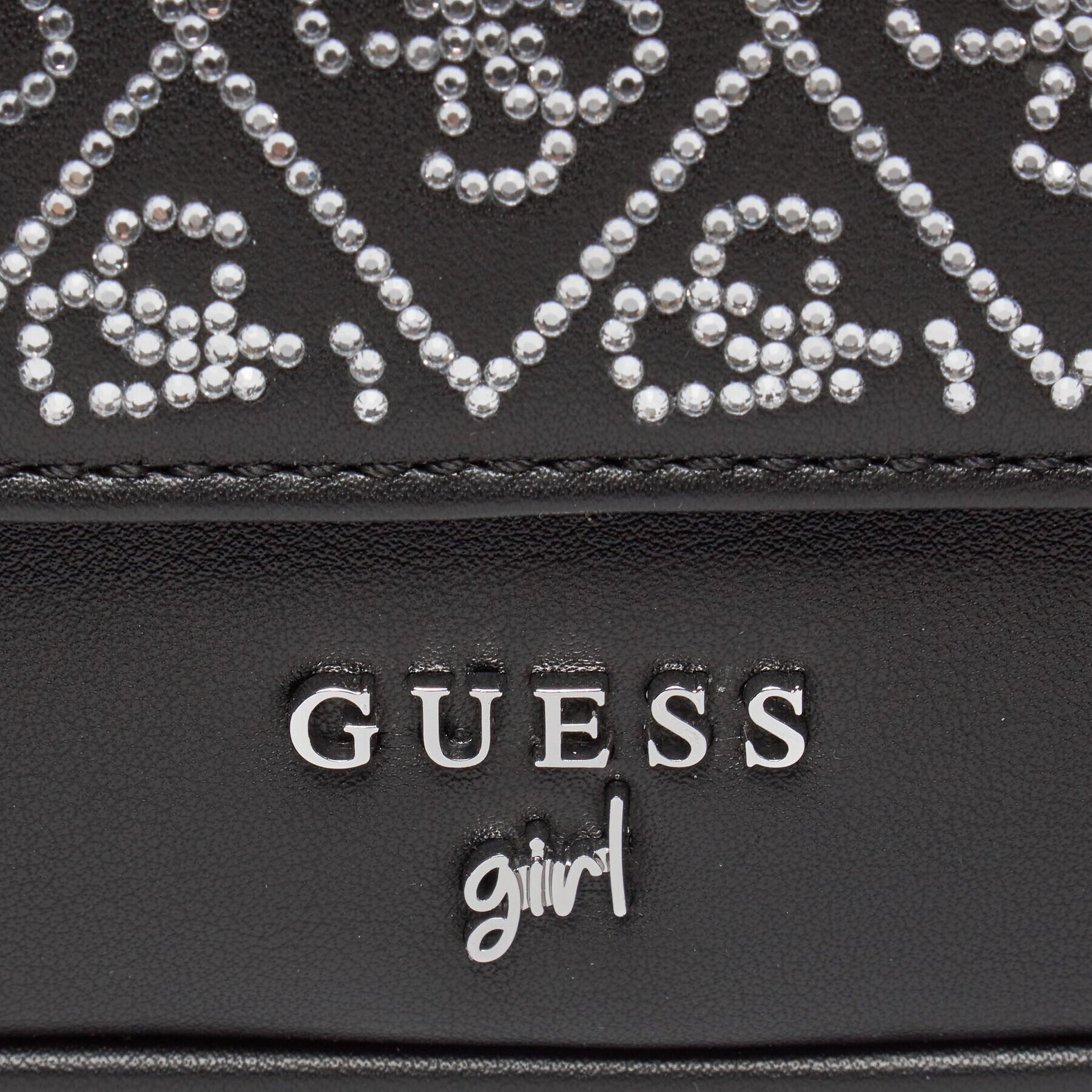 Guess Geantă J4RZ11 WG410 Negru - Pled.ro