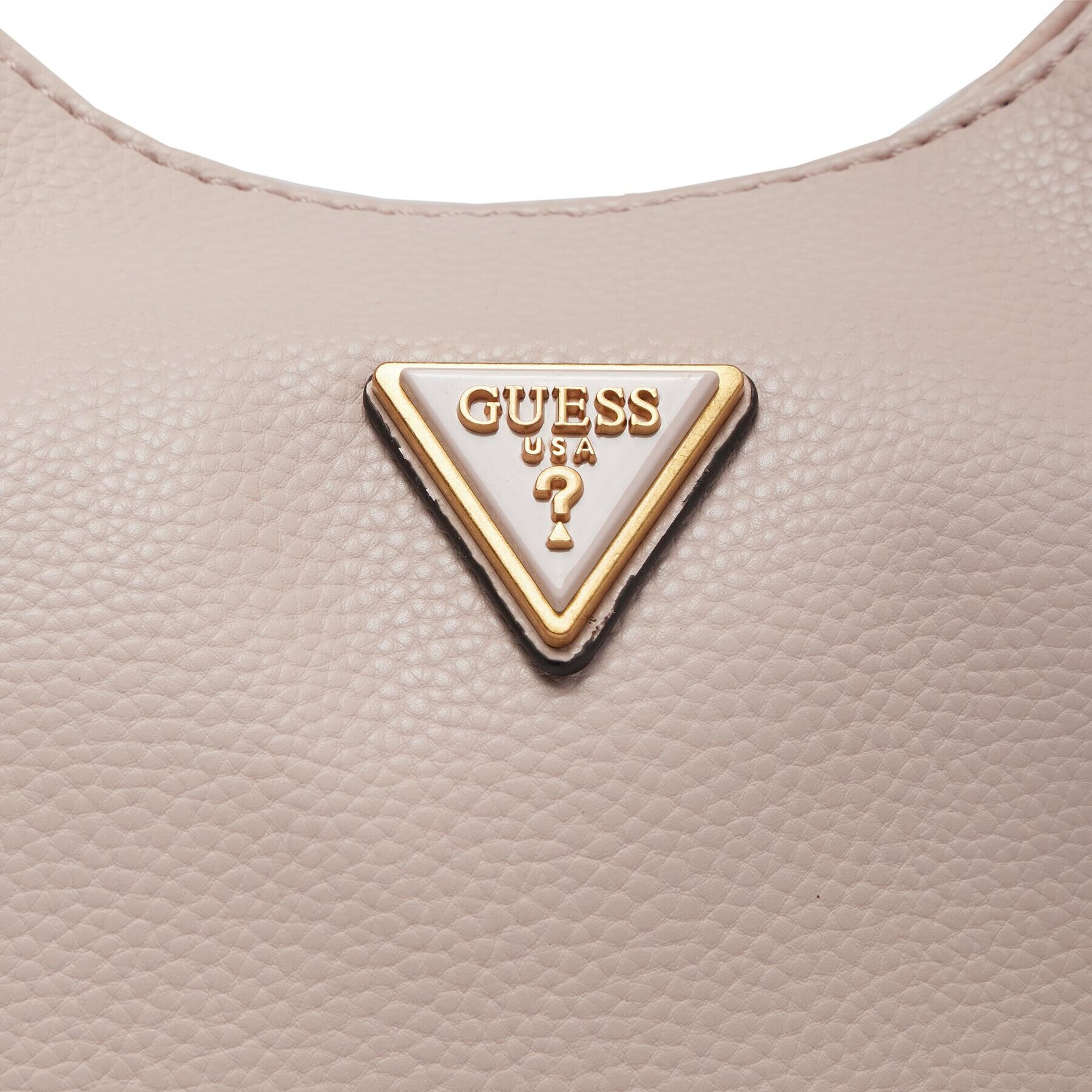 Guess Geantă Laryn (BA) HWBA91 96030 Roz - Pled.ro