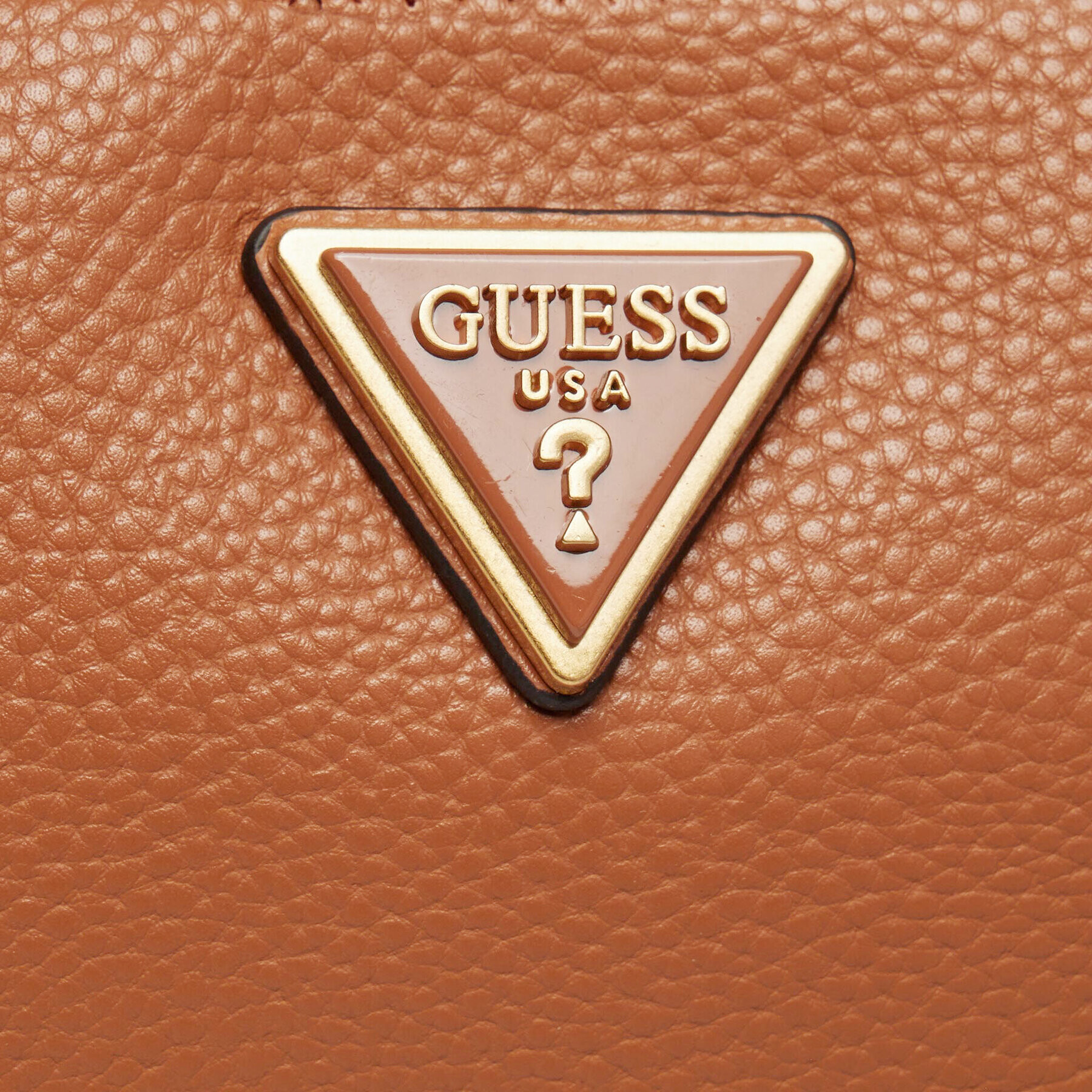 Guess Geantă Laryn (BA) HWBA91 96130 Negru - Pled.ro