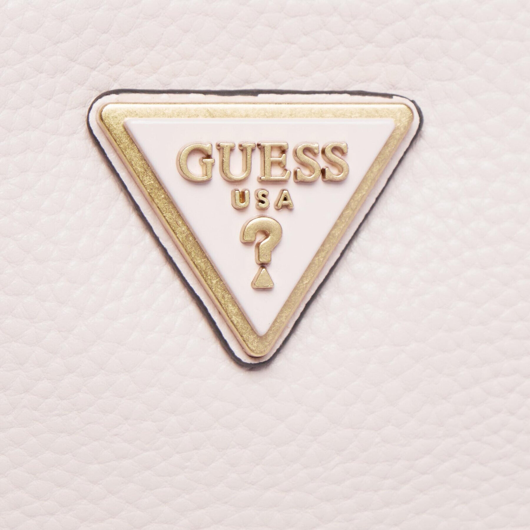 Guess Geantă Laryn (BA) HWBA91 96130 Roz - Pled.ro