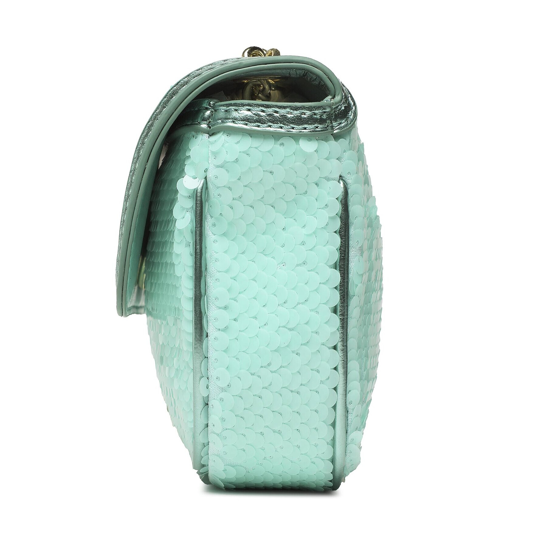 Guess Geantă Mini Crossbody Bag J3GZ12 WFHI0 Gri - Pled.ro