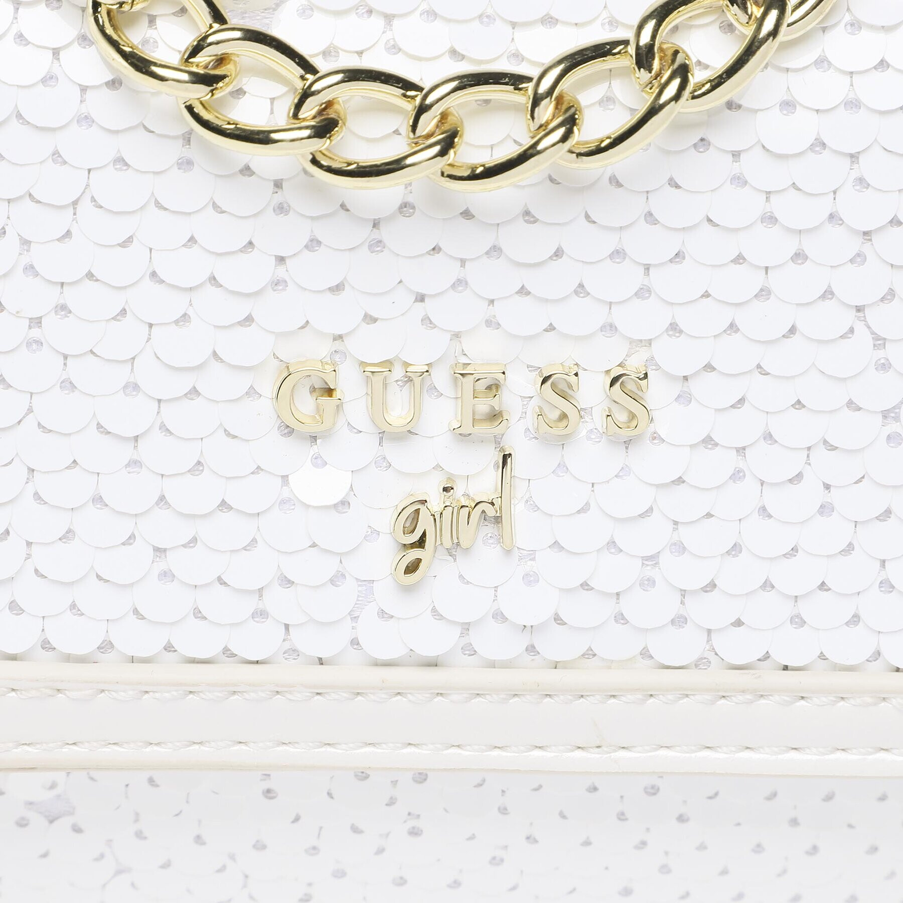 Guess Geantă Mini Crossbody J3GZ12 WFHI0 Gri - Pled.ro