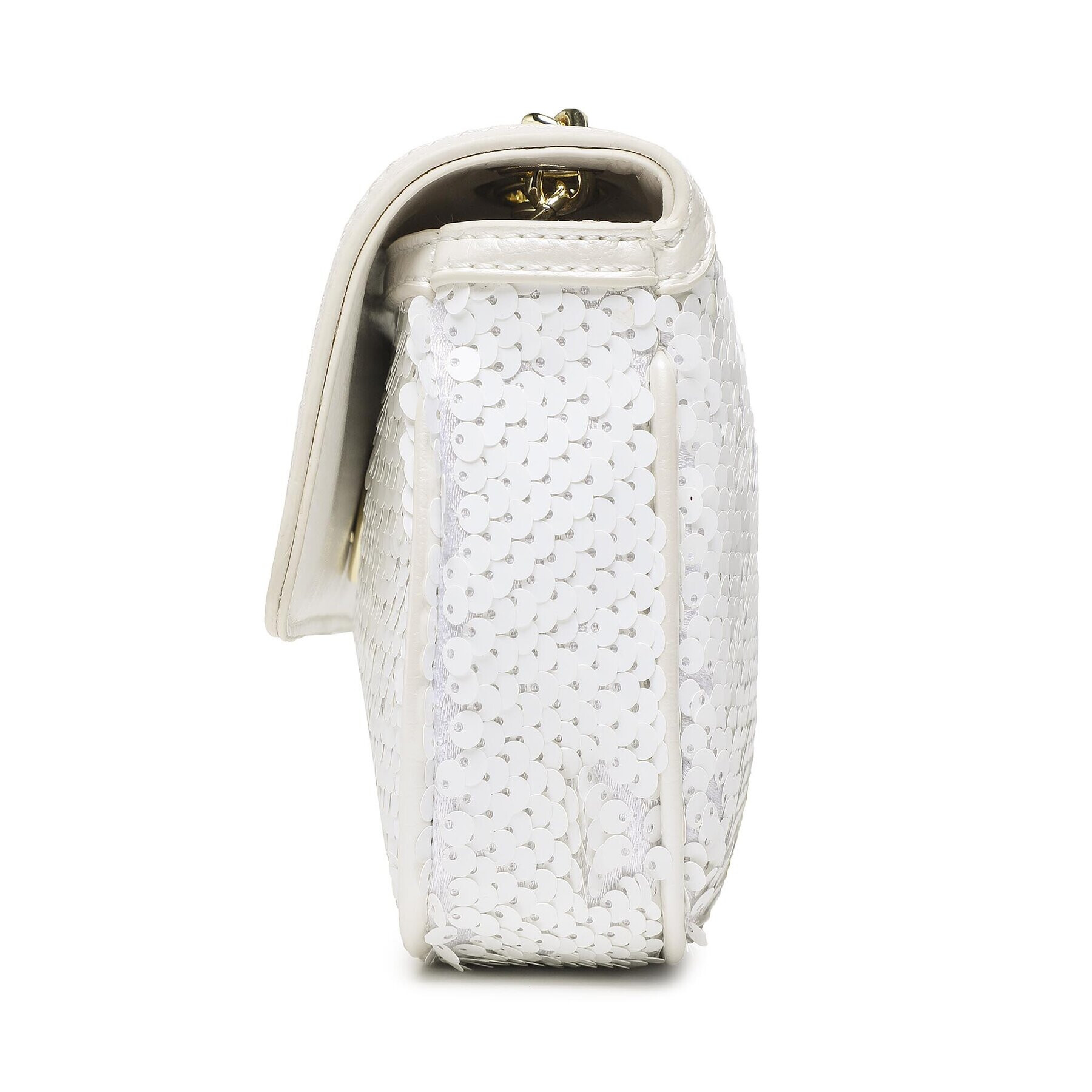 Guess Geantă Mini Crossbody J3GZ12 WFHI0 Gri - Pled.ro