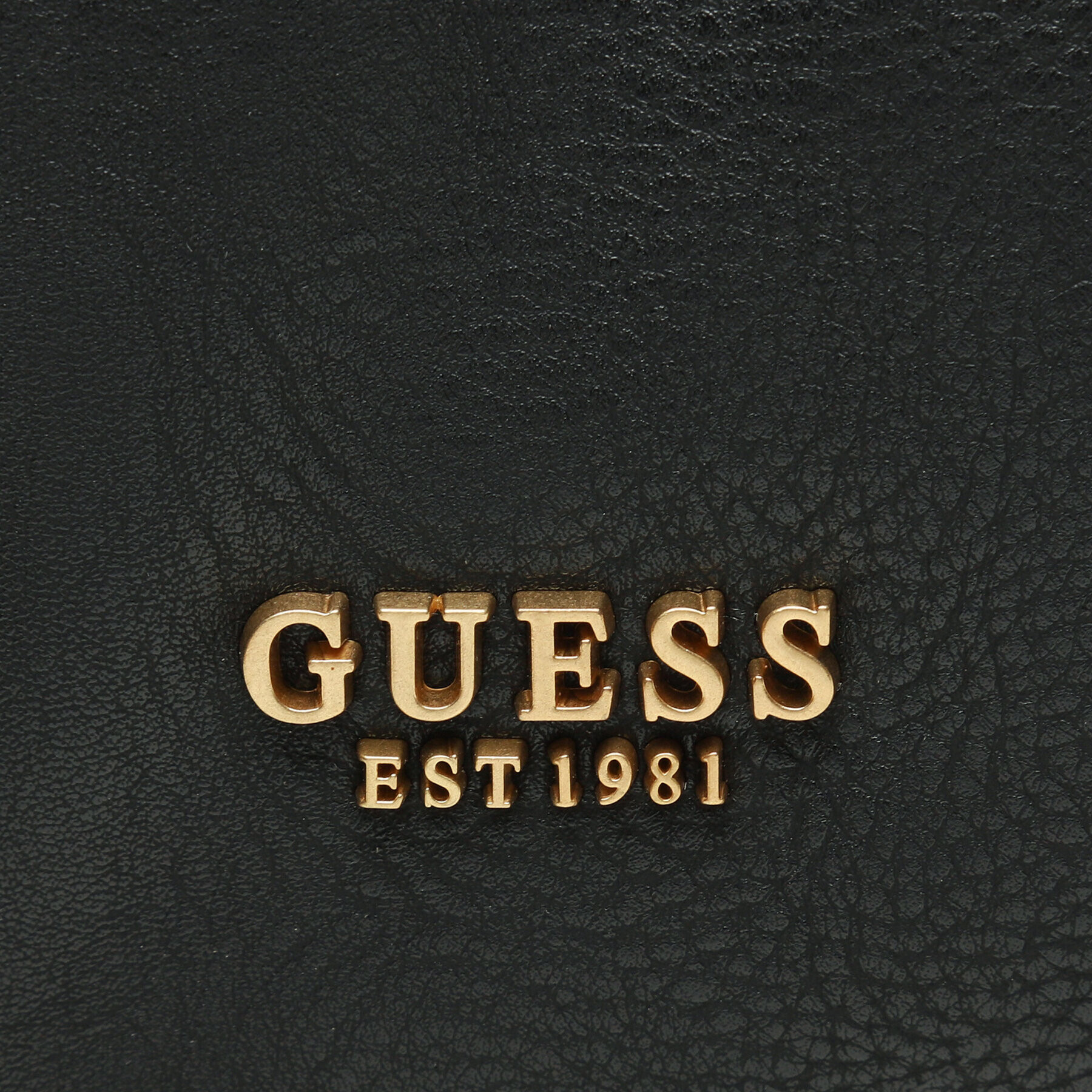 Guess Geantă Natalya (VA) Mini Bags HWVA89 58770 Negru - Pled.ro