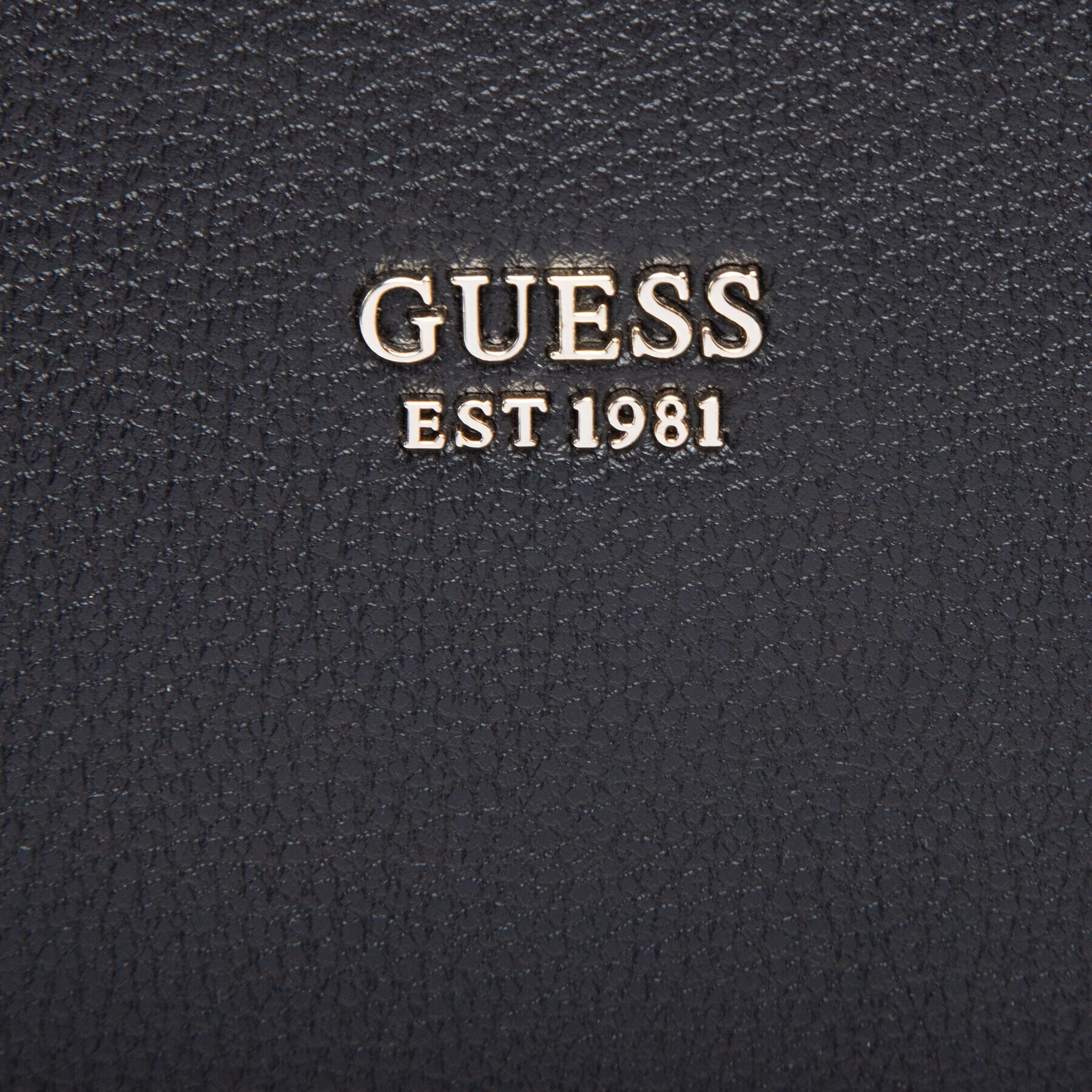 Guess Geantă Naya Mini HWVG78 81700 Negru - Pled.ro