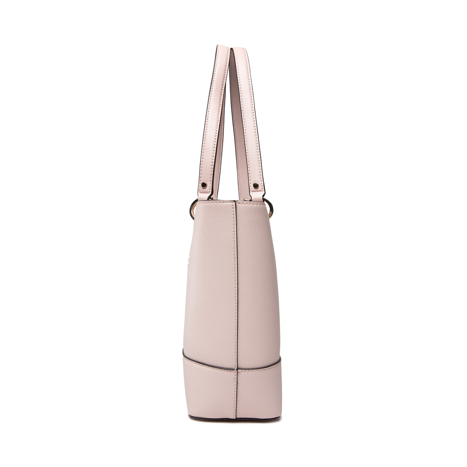 Guess Geantă Noelle Elite Tote HWZG78 79230 Roz - Pled.ro