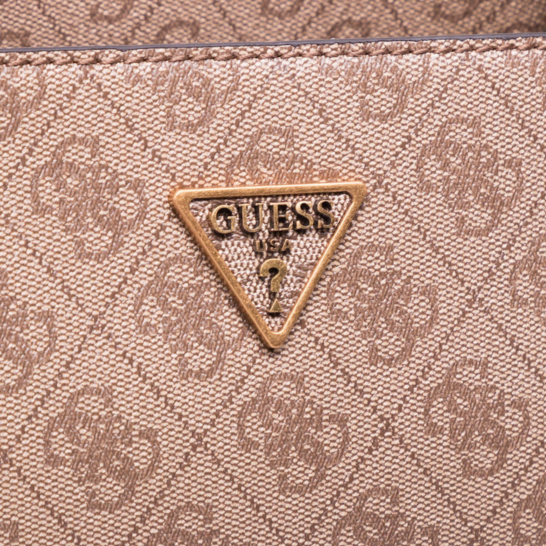 Guess Geantă Noelle HWBB78 79230 Maro - Pled.ro