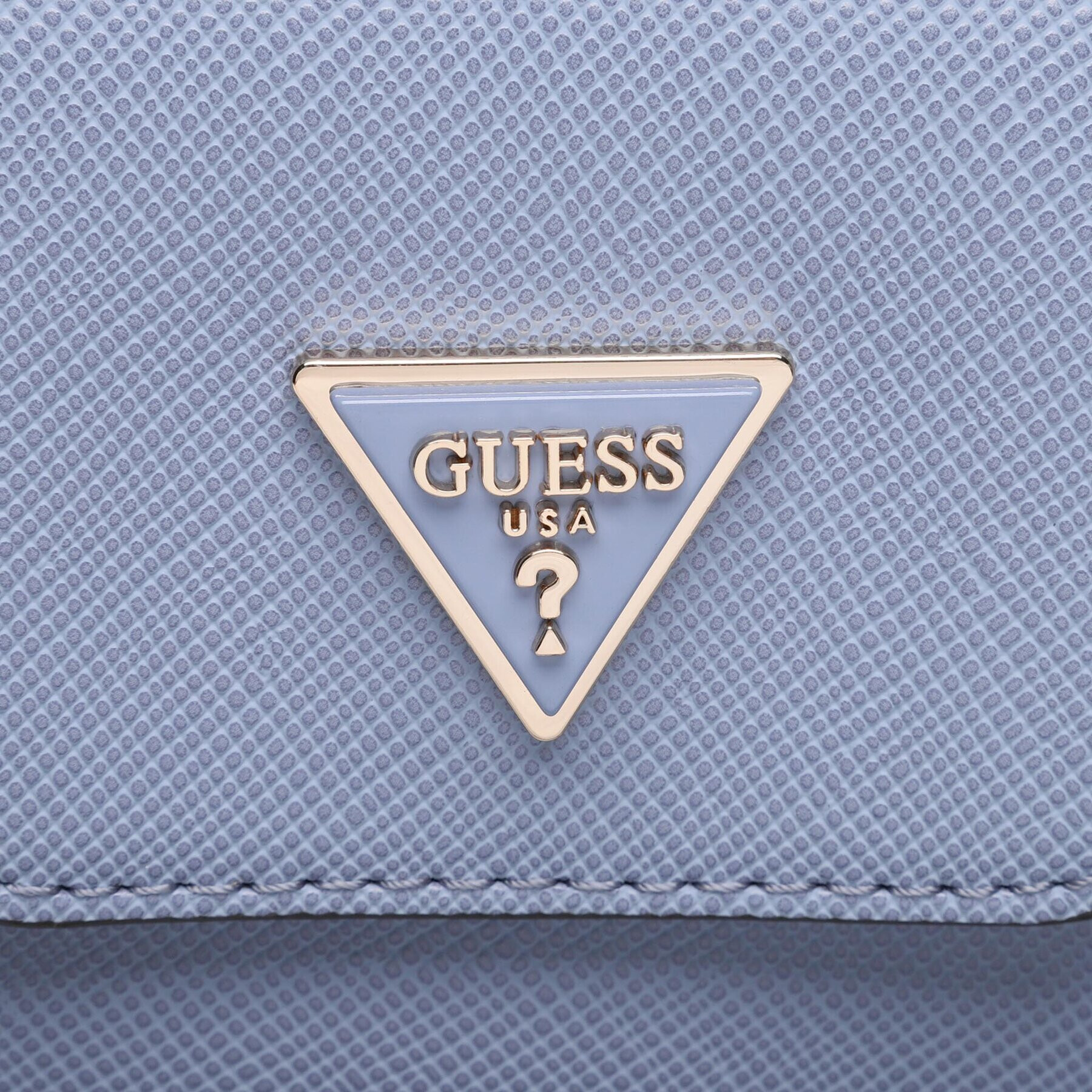 Guess Geantă Noelle HWZG78 79810 Albastru - Pled.ro