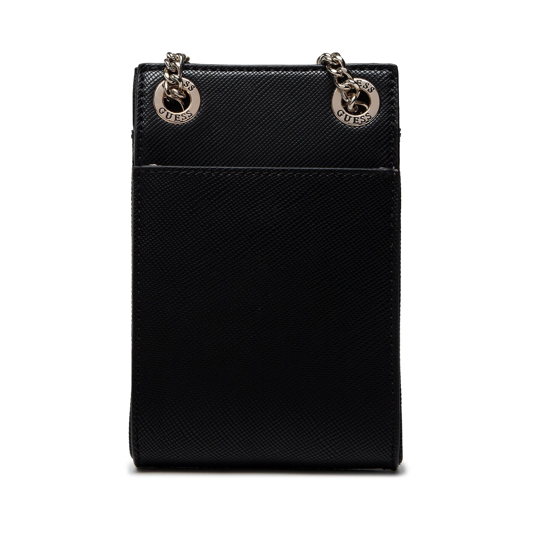 Guess Geantă Noelle (ZG) Mini Bag HWZG78 79680 Negru - Pled.ro