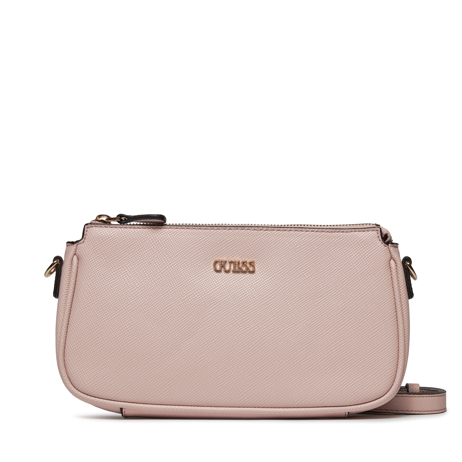 Guess Geantă Noelle (ZG) Mini-Bags HWZG78 79710 Roz - Pled.ro