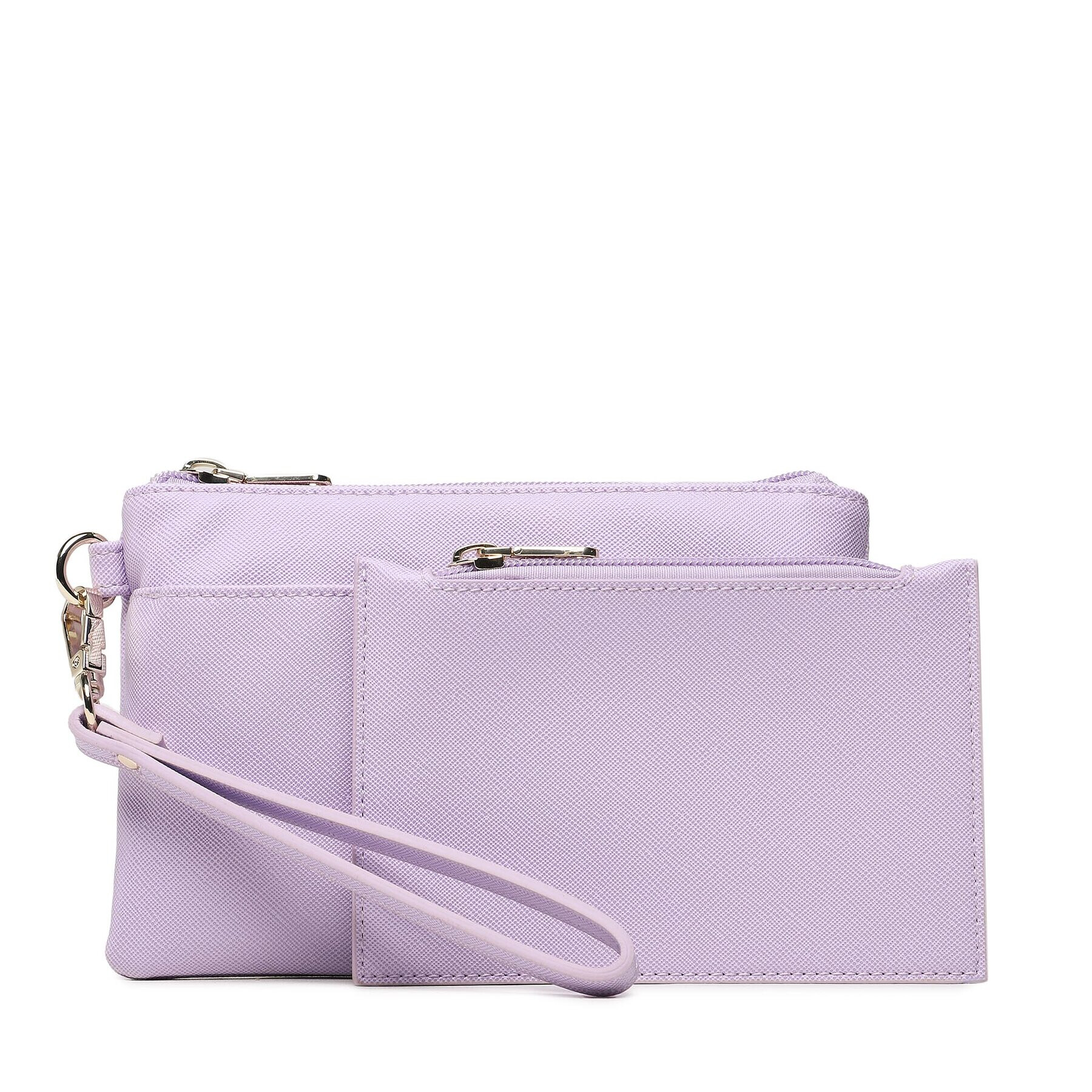 Guess Geantă Not Coordinated Accesories PW1558 P3274 Violet - Pled.ro