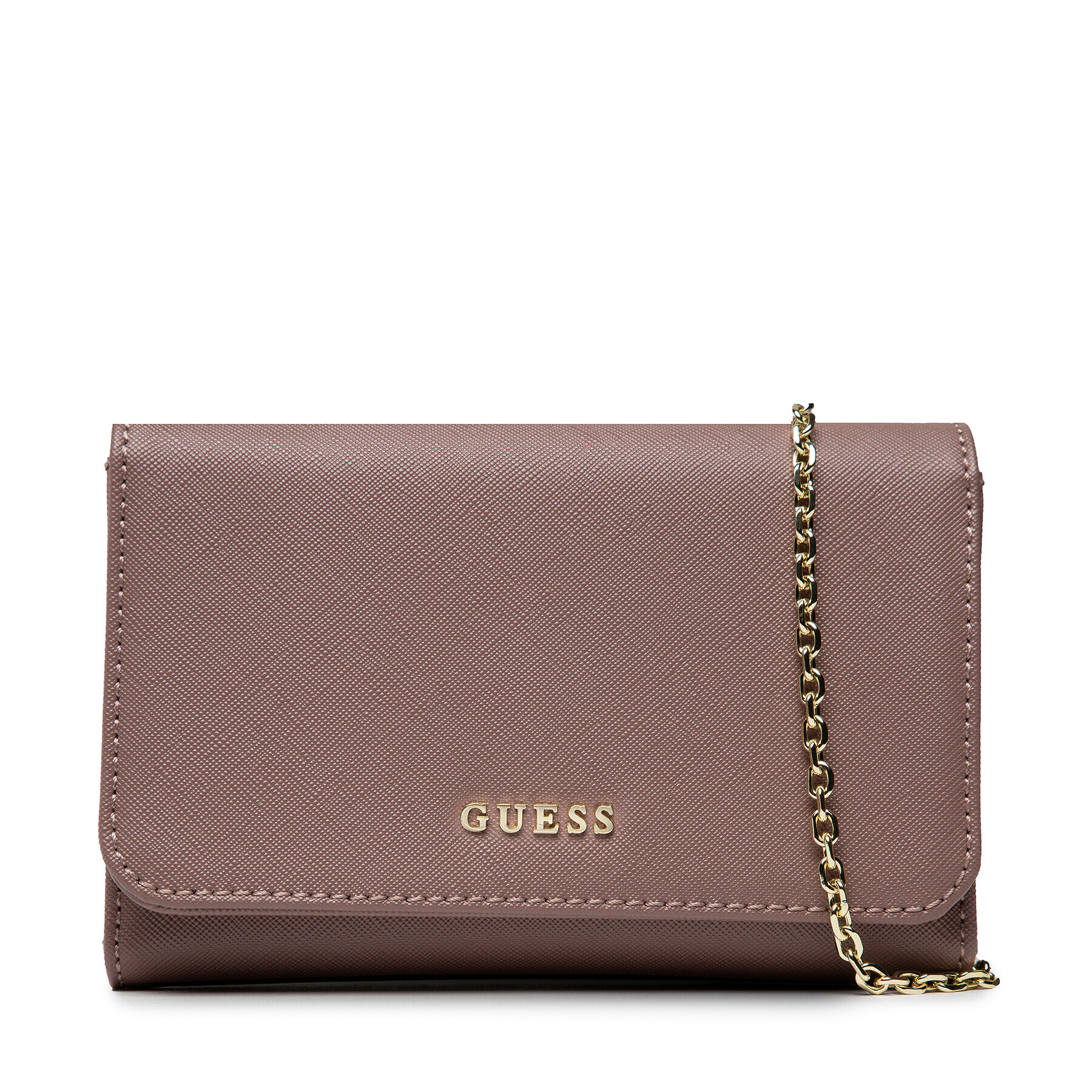 Guess Geantă Not Coordinated Accessories PW1514 P2426 Roz - Pled.ro