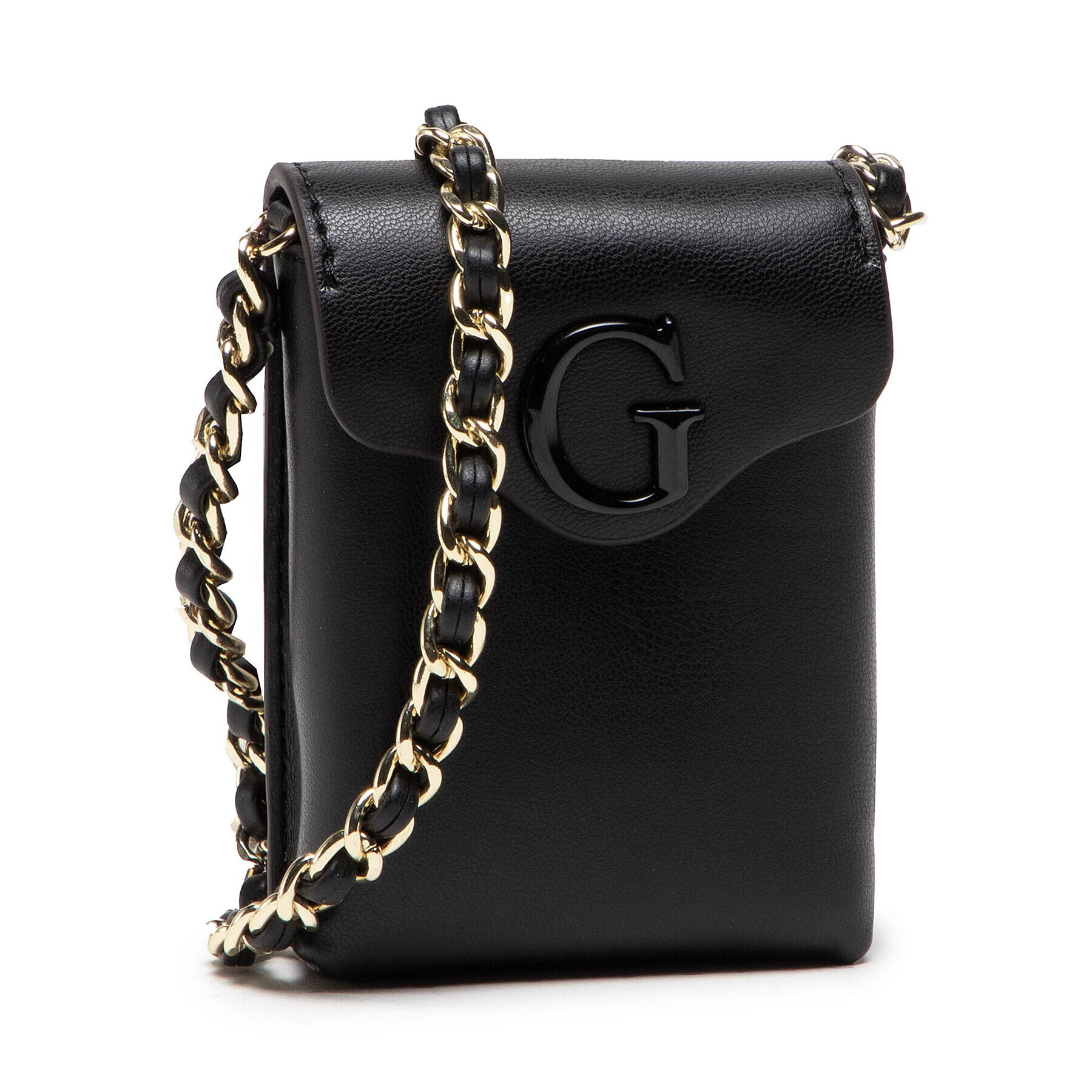 Guess Geantă Not Coordinated Keyrings RW7387 P1301 Negru - Pled.ro