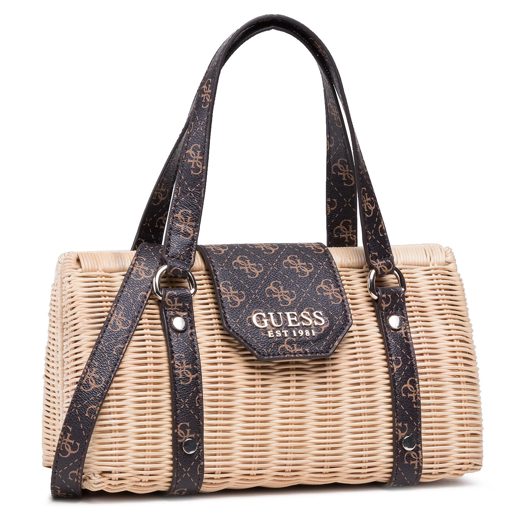 Guess Geantă Paloma (SG) HWSG81 12060 Bej - Pled.ro