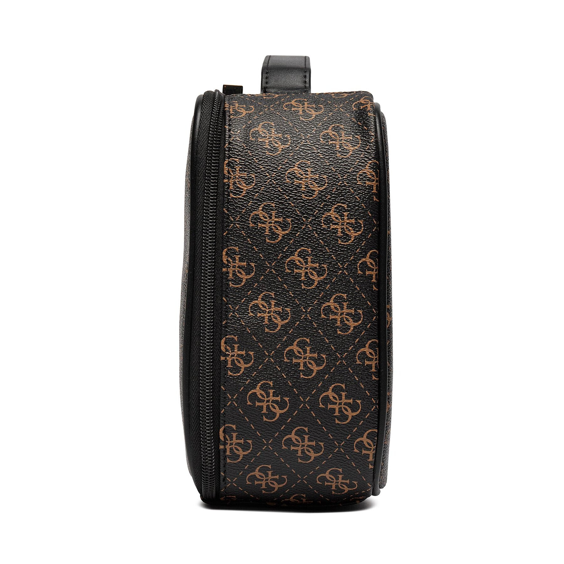 Guess Geantă pentru cosmetice Jasco (W) Travel TWQ838 90450 Maro - Pled.ro