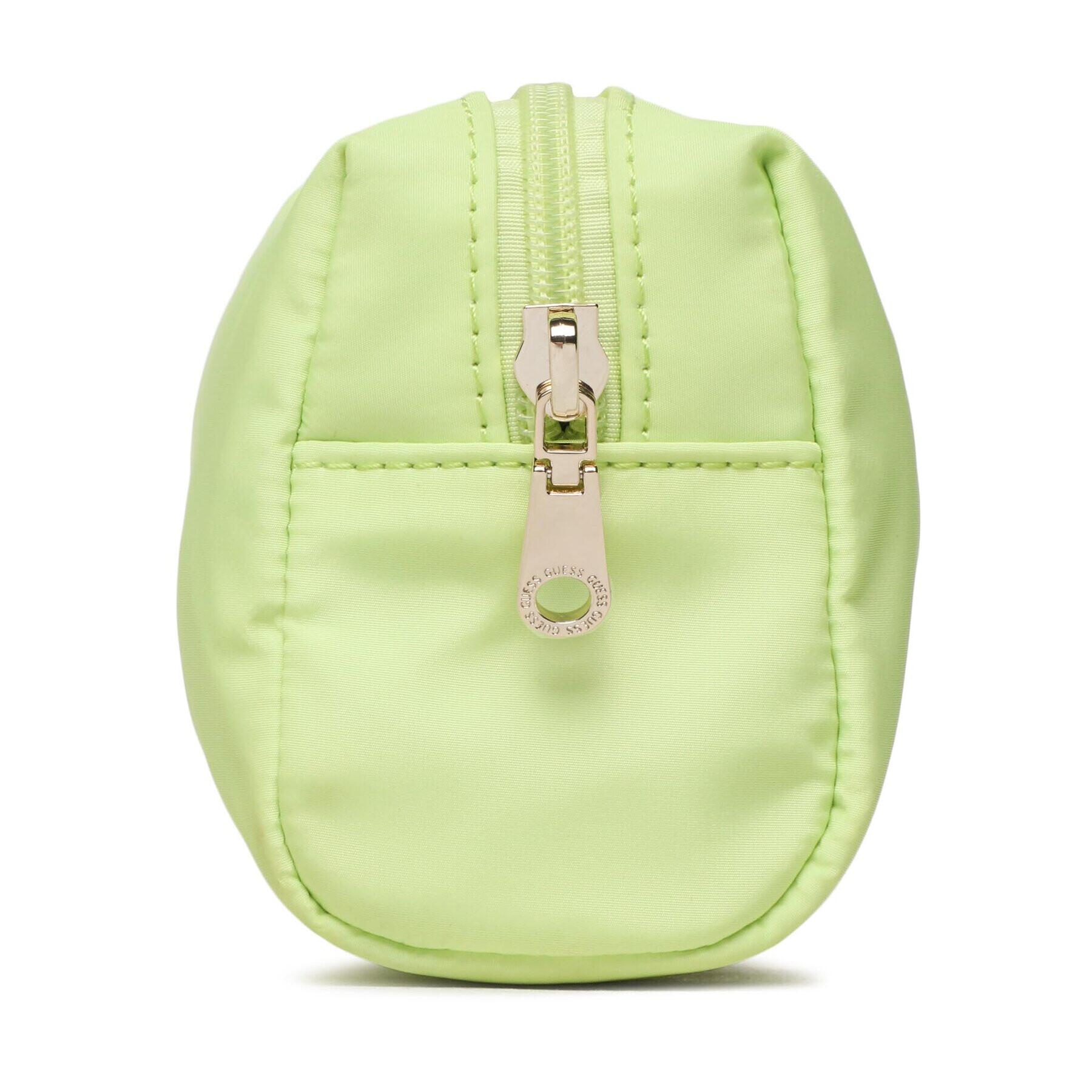 Guess Geantă pentru cosmetice PW1564 P3214 Verde - Pled.ro