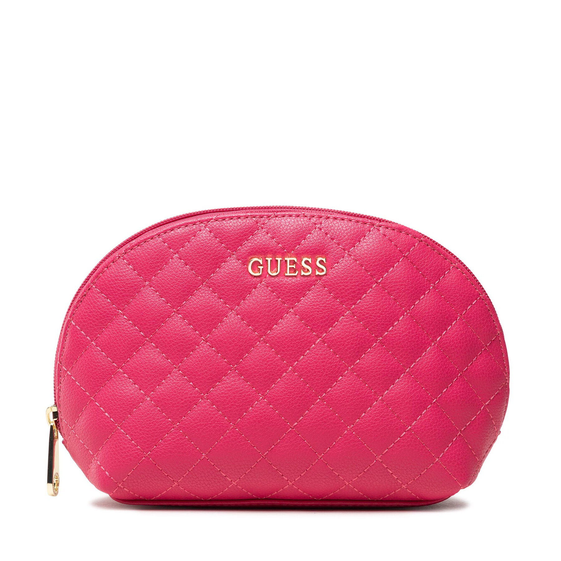 Guess Geantă pentru cosmetice PWEARL P2270 Roz - Pled.ro