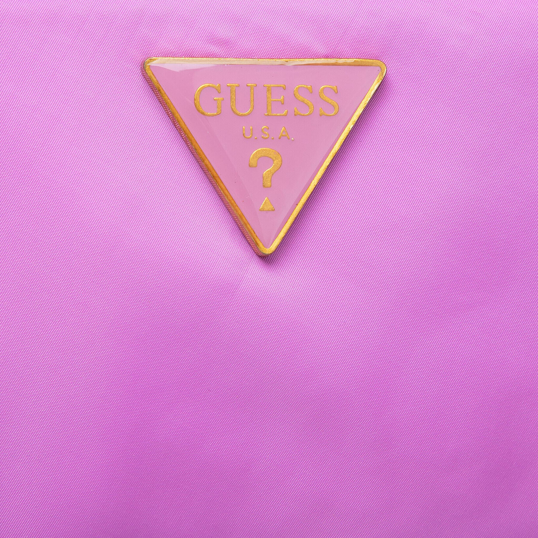 Guess Geantă pentru cosmetice PWEIMI P1420 Violet - Pled.ro