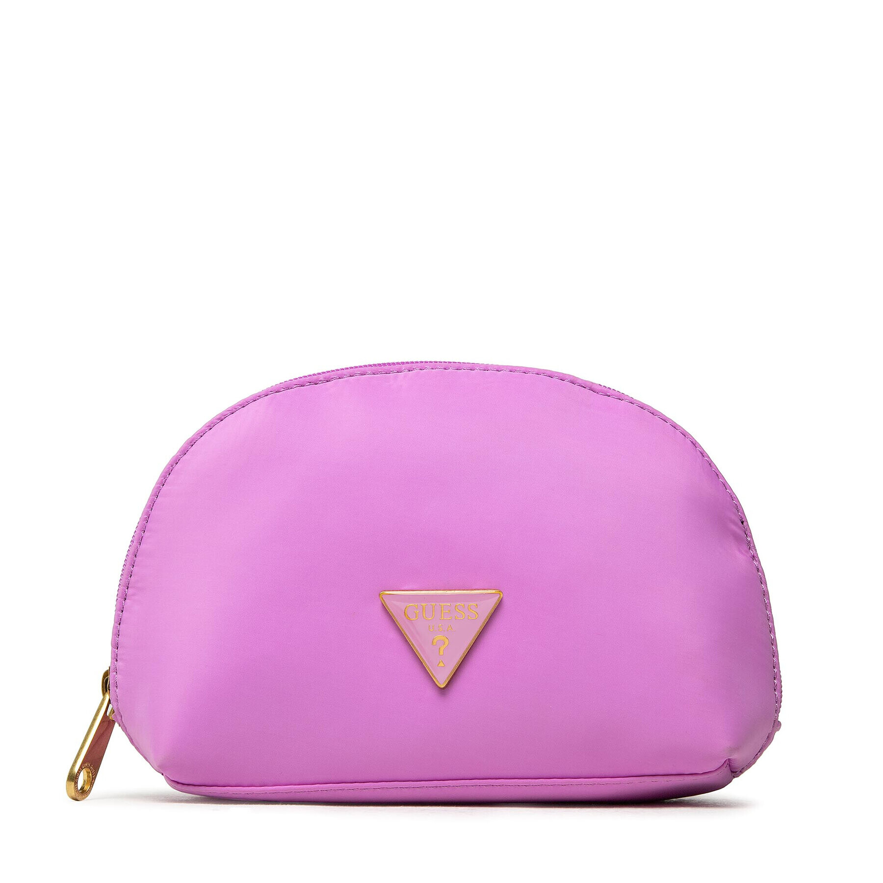 Guess Geantă pentru cosmetice PWEIMI P1470 Violet - Pled.ro