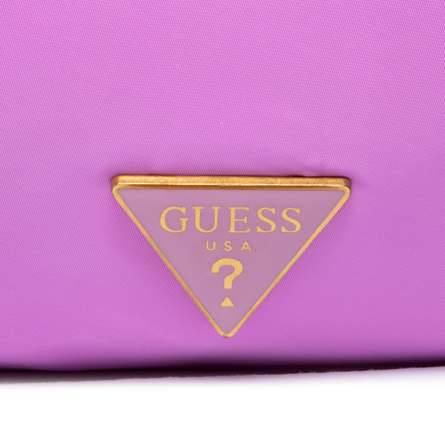 Guess Geantă pentru cosmetice PWEIMI P1473 Violet - Pled.ro