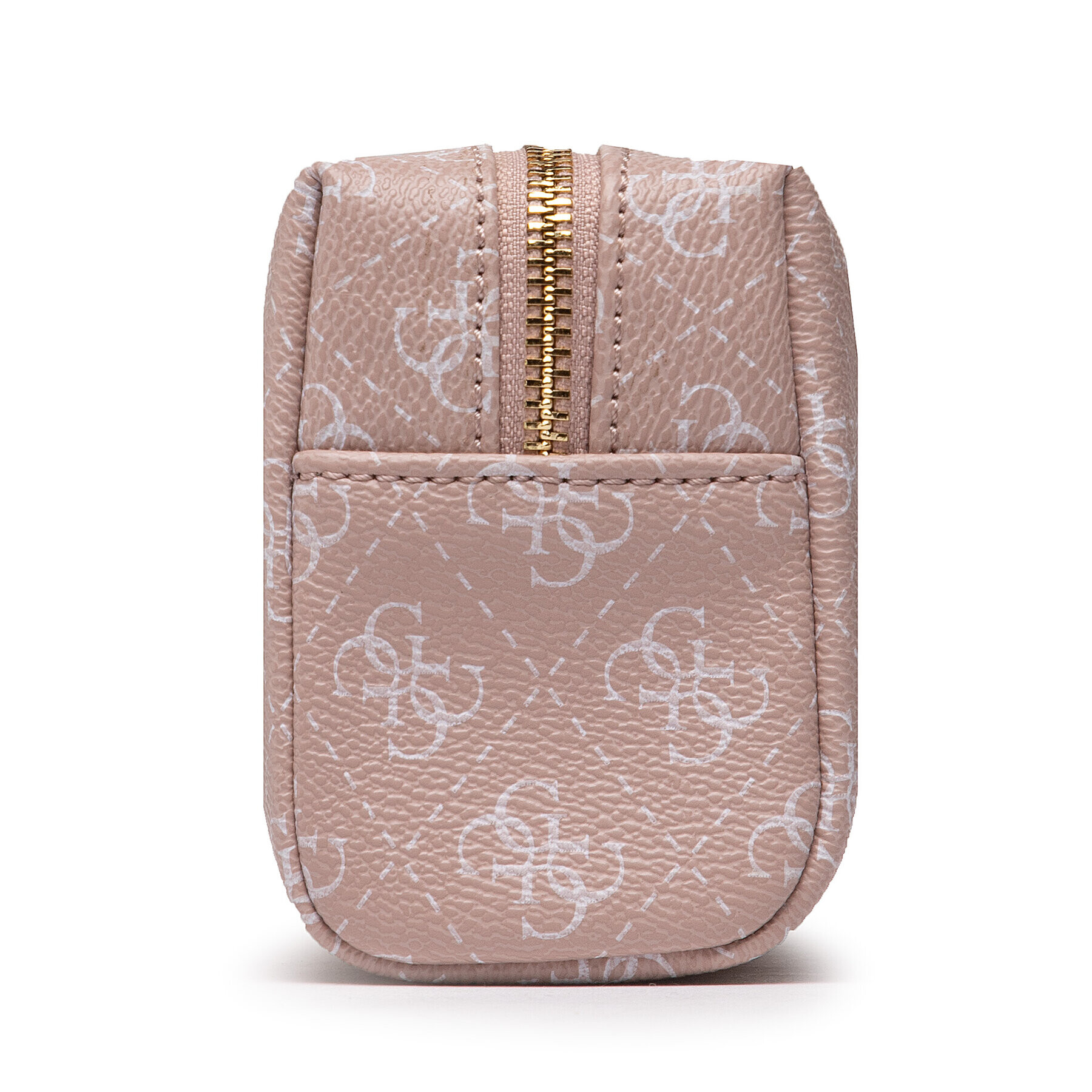 Guess Geantă pentru cosmetice Tya Accessories PWTYAA P2414 Roz - Pled.ro