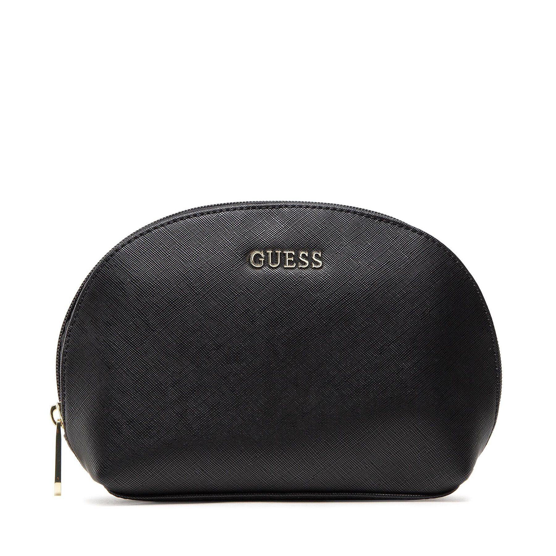 Guess Geantă pentru cosmetice Vanille Dome PWVANI P2170 Negru - Pled.ro