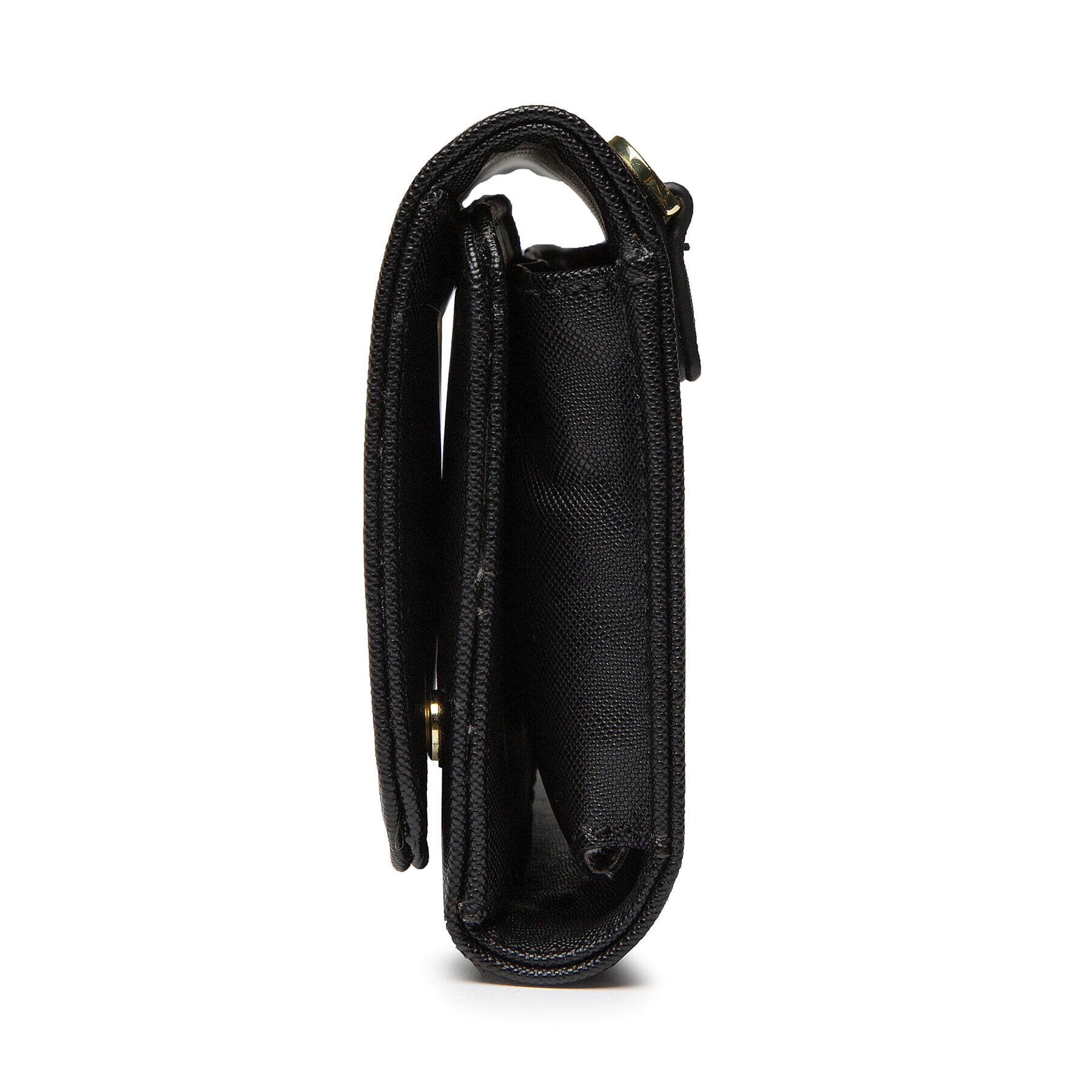 Guess Geantă Pouch PW1514 P2426 Negru - Pled.ro