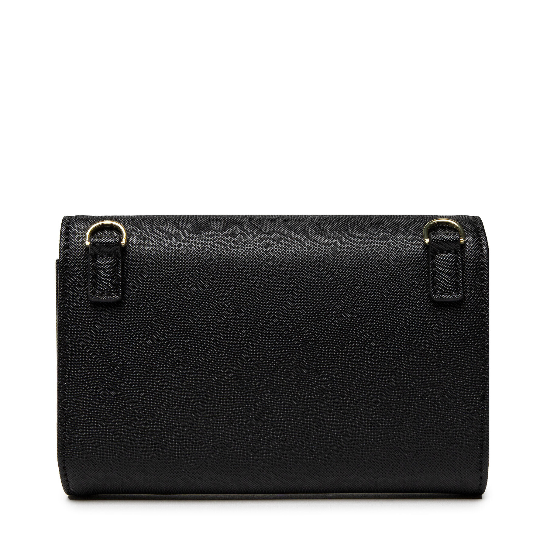 Guess Geantă Pouch PW1514 P2426 Negru - Pled.ro