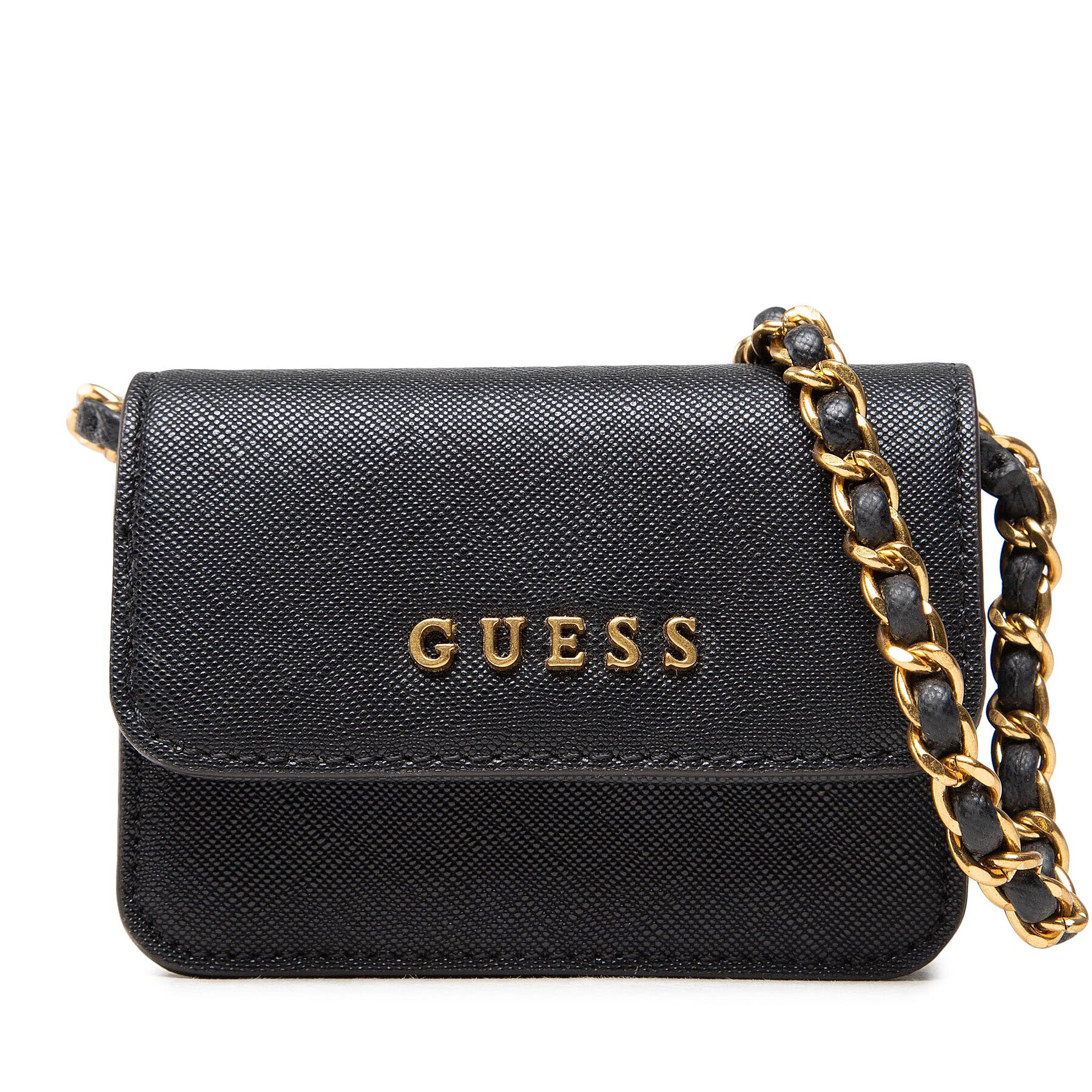 Guess Geantă PW7414 P1403 Negru - Pled.ro