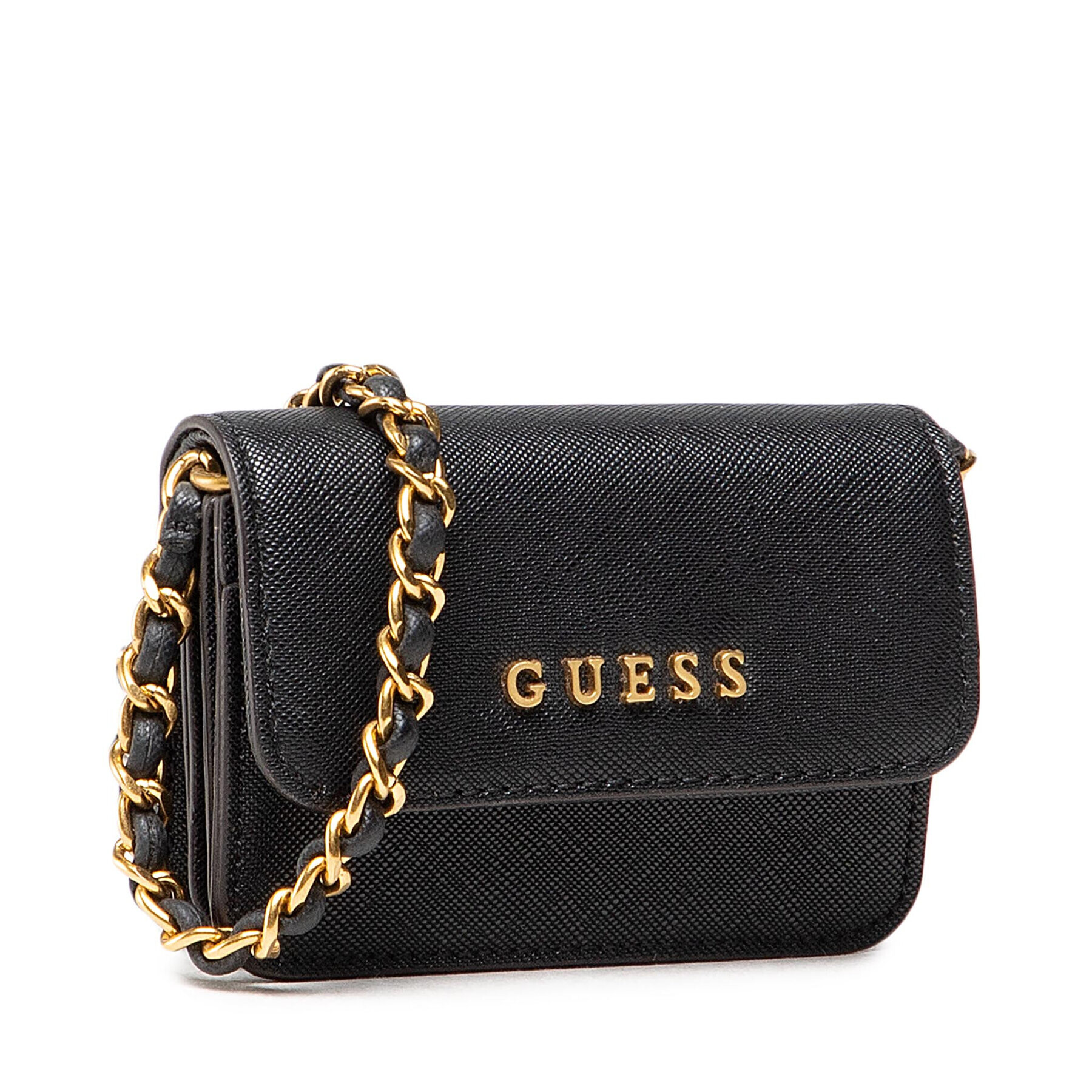 Guess Geantă PW7414 P1403 Negru - Pled.ro