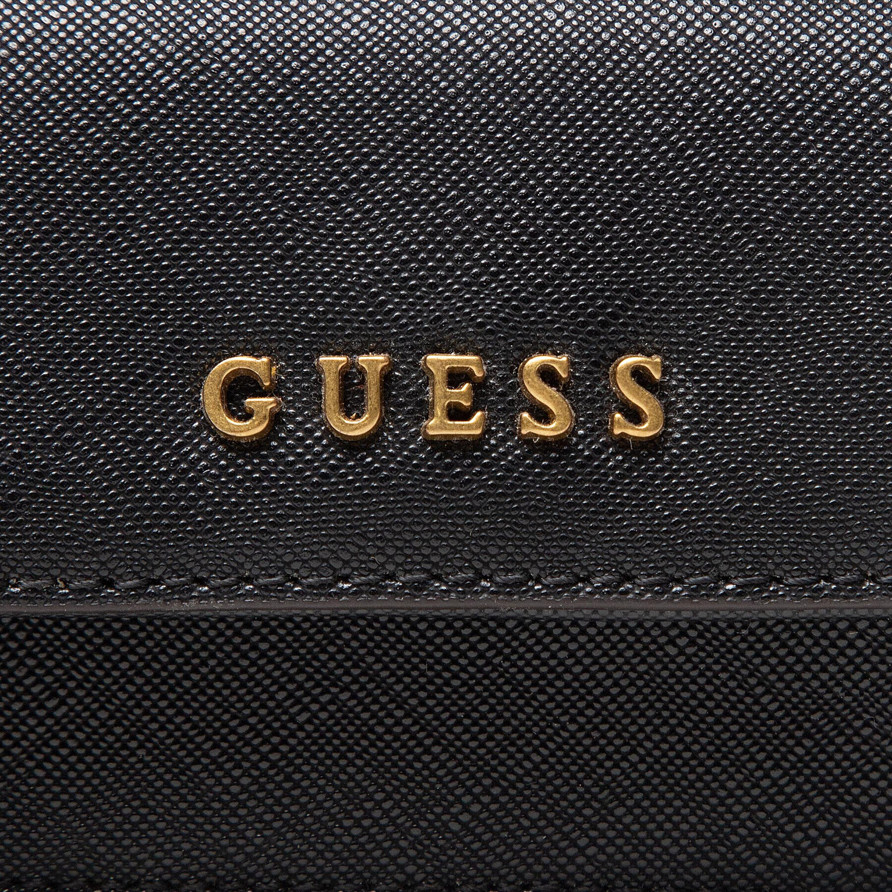 Guess Geantă PW7414 P1403 Negru - Pled.ro