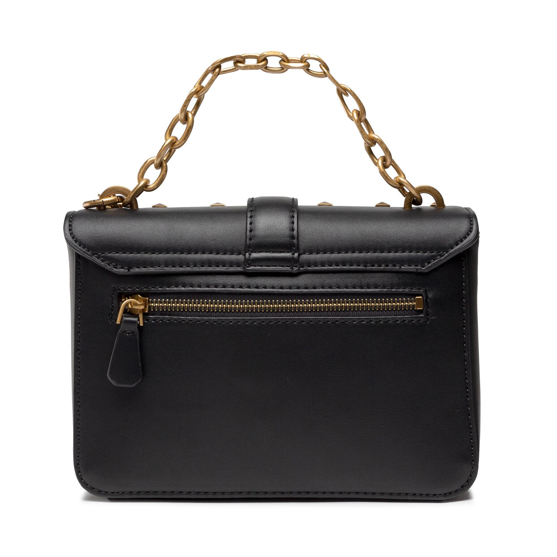 Guess Geantă Square G Lux (VB) HWVB86 67210 Negru - Pled.ro