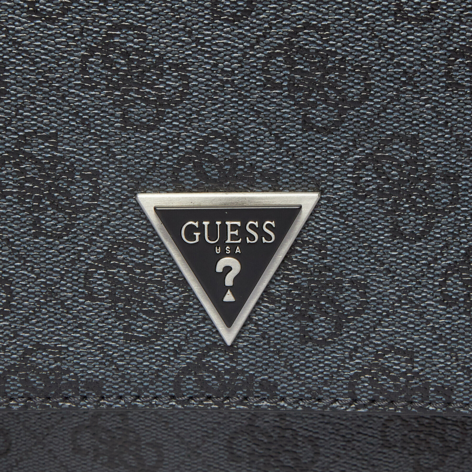 Guess Geantă Vezzola Eco HMEVZL P4162 Negru - Pled.ro