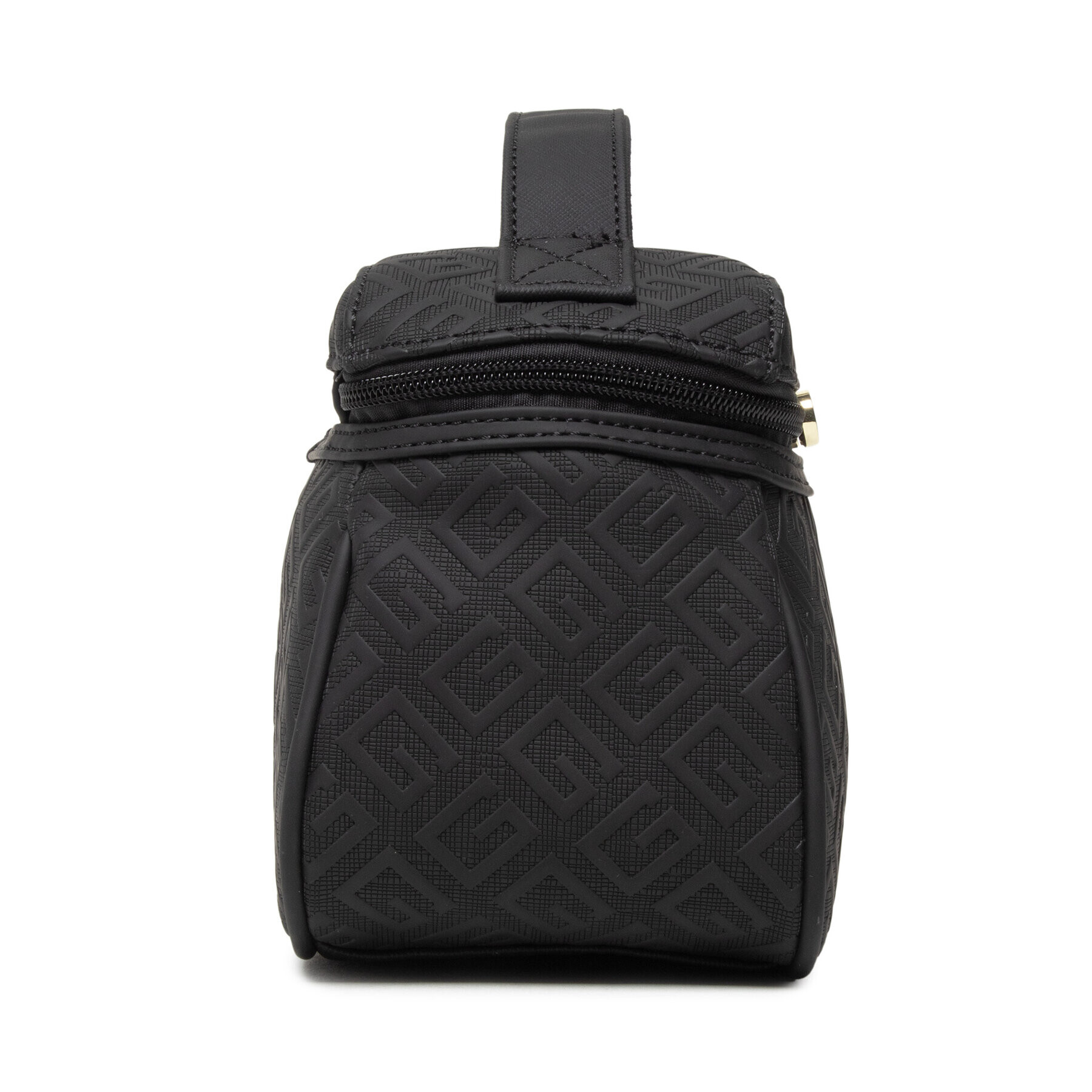 Guess Geantă pentru cosmetice Lorey Accessories PWLORE P2361 Negru - Pled.ro