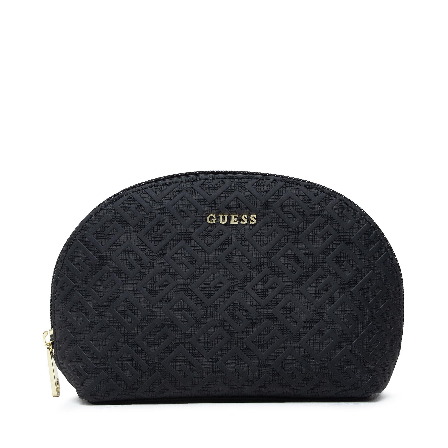 Guess Geantă pentru cosmetice Lorey Accessories PWLORE P2370 Negru - Pled.ro