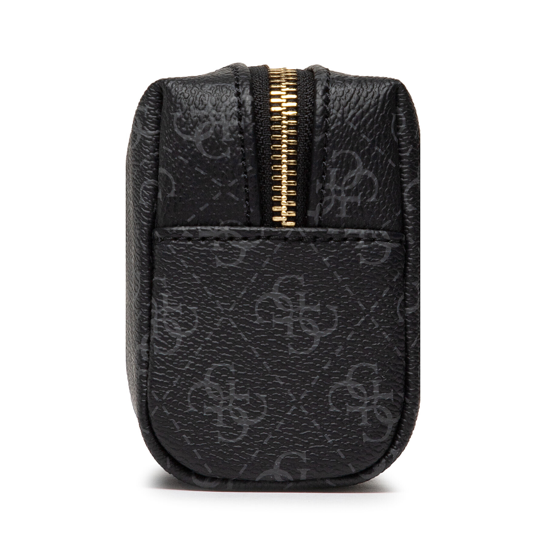 Guess Geantă pentru cosmetice Tya Accessories PWTYAA P2414 Negru - Pled.ro