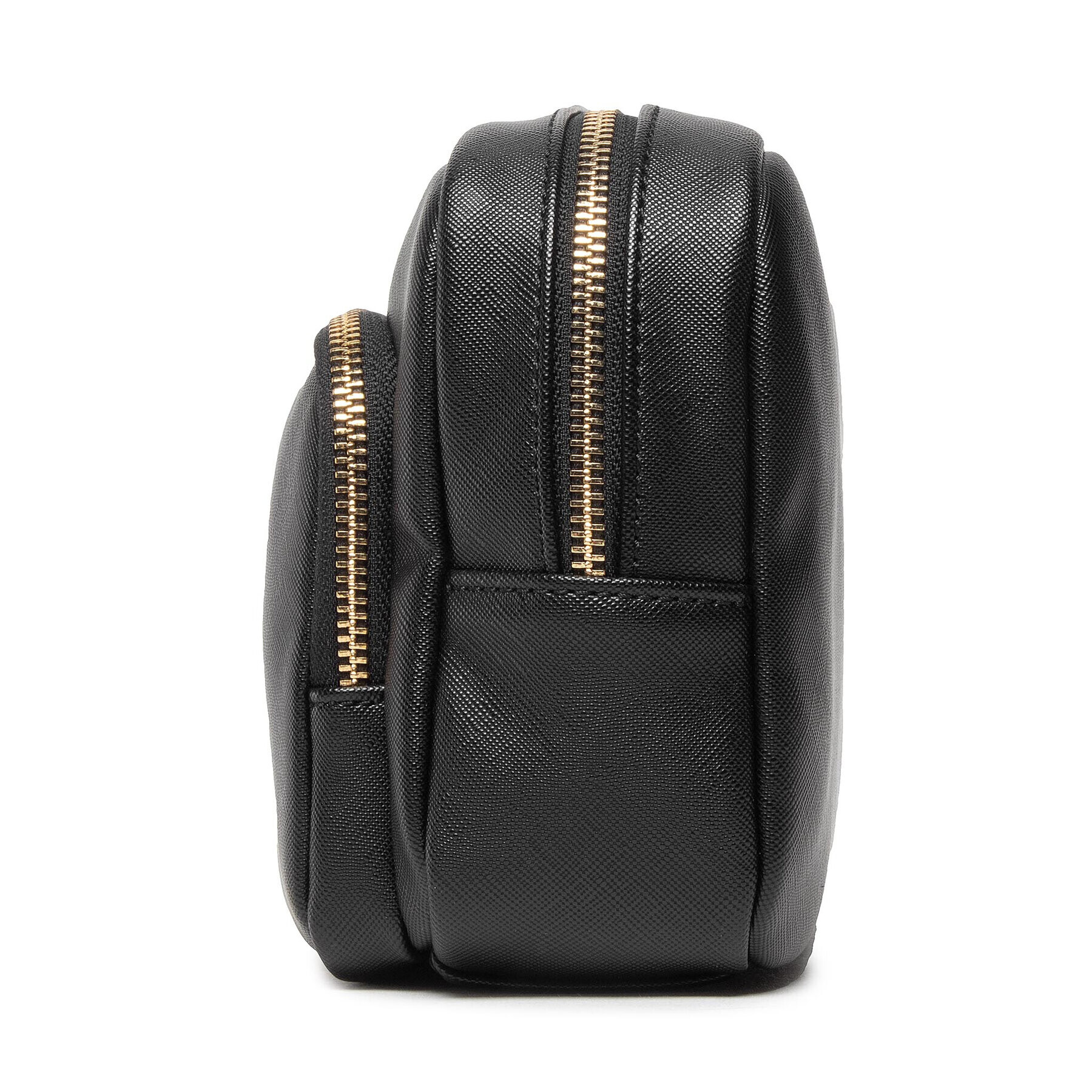 Guess Geantă pentru cosmetice Vanille Accessories PWVANI P2383 Negru - Pled.ro