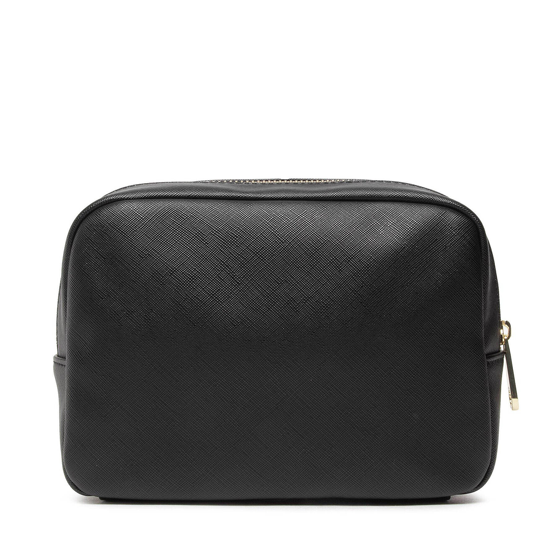 Guess Geantă pentru cosmetice Vanille Accessories PWVANI P2383 Negru - Pled.ro