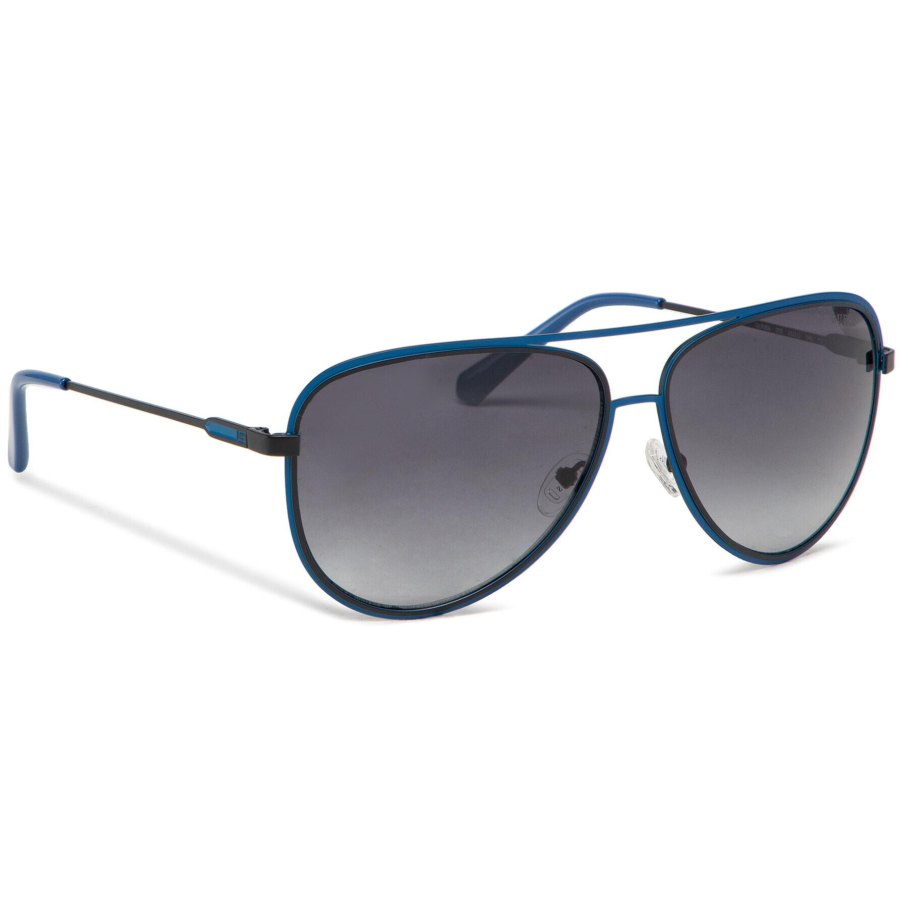 Guess Ochelari de soare GU6959 6305B Bleumarin - Pled.ro