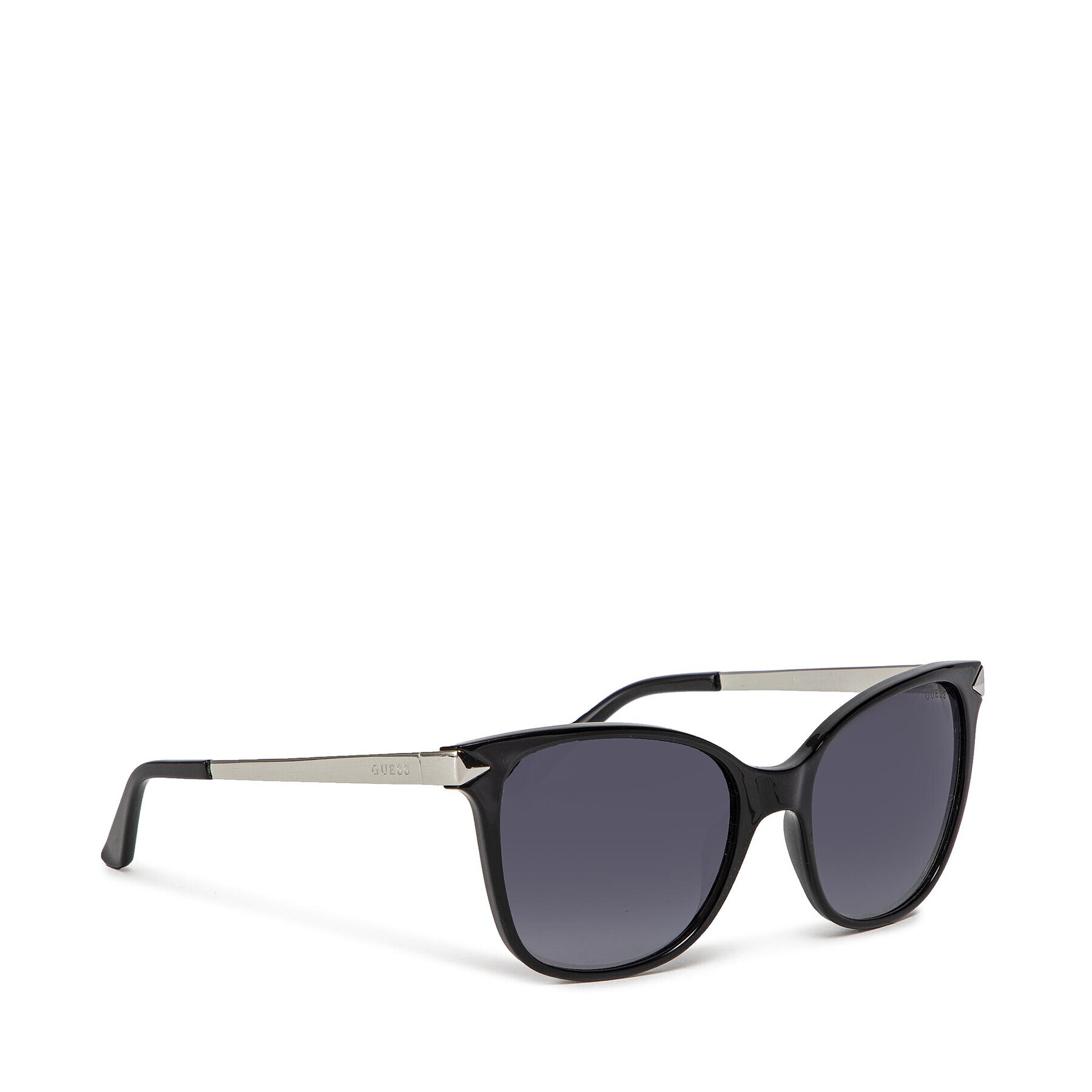 Guess Ochelari de soare GU7657 5601C Negru - Pled.ro