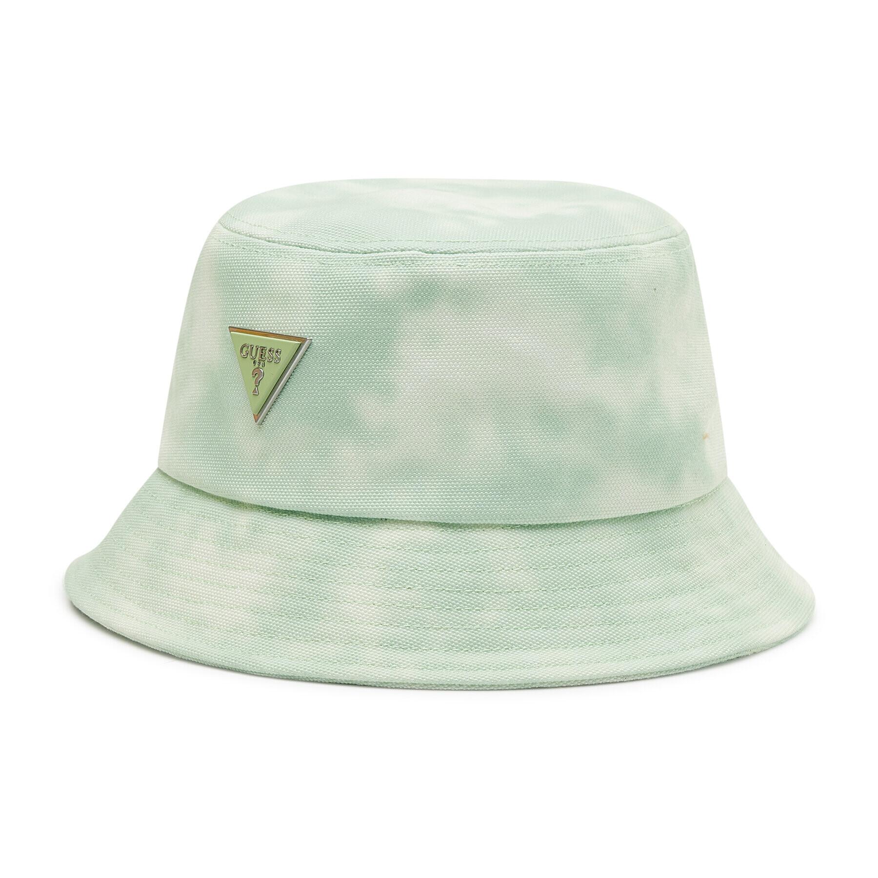 Guess Pălărie Bucket AM8973 POL01 Verde - Pled.ro