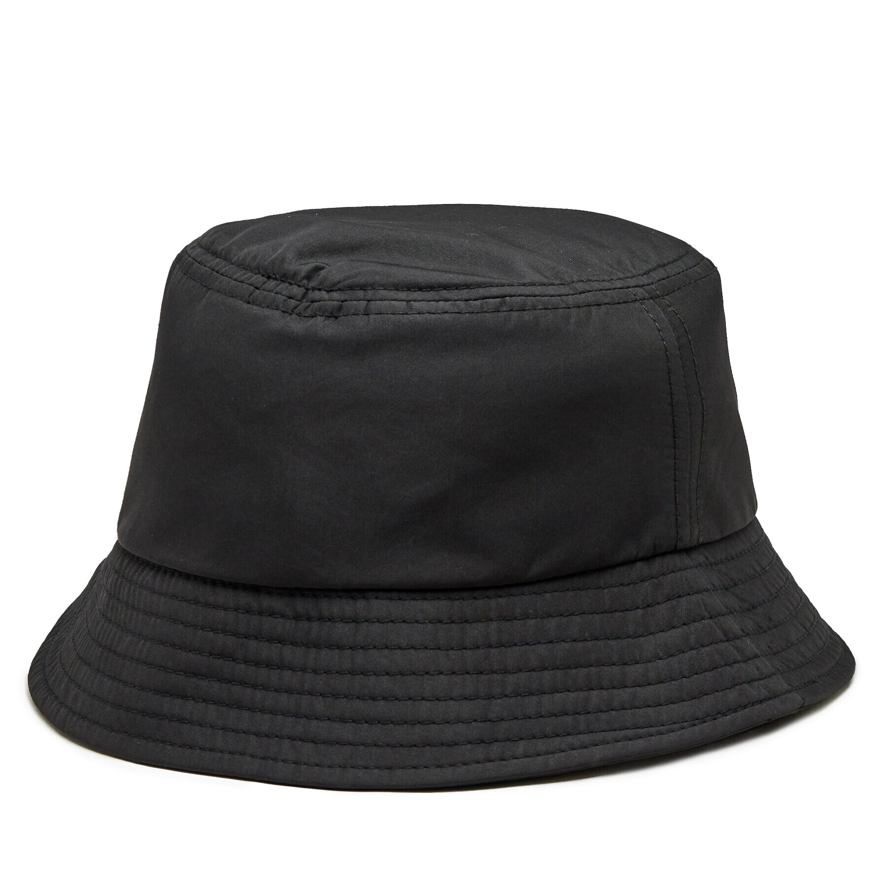 Guess Pălărie Bucket AM5040 POL01 Negru - Pled.ro